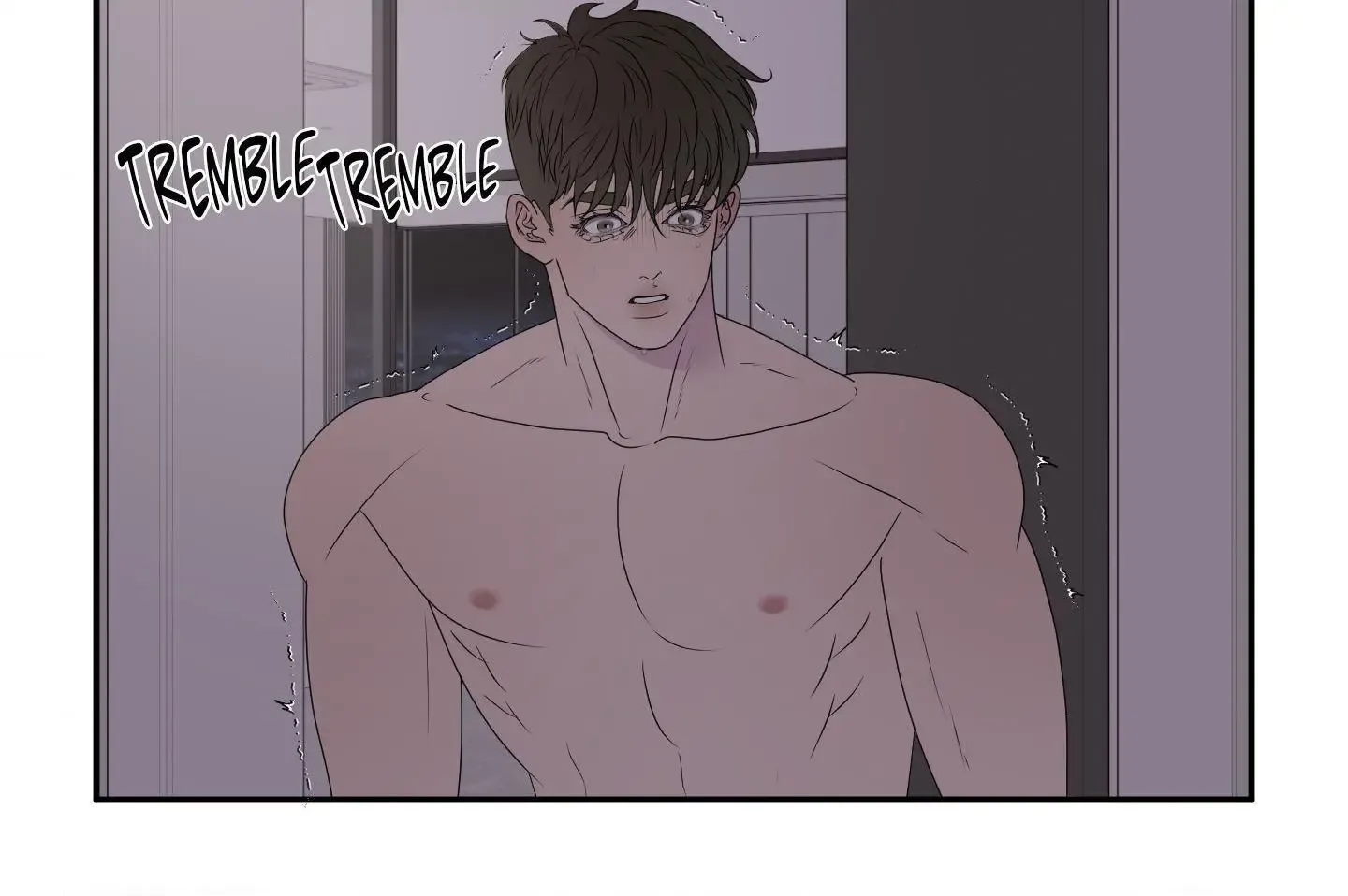 Kick Your Heart Chapter 12 page 47