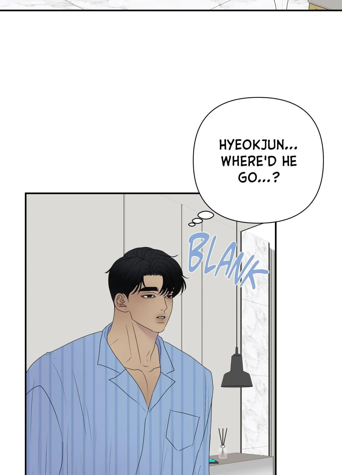 Kick Your Heart Chapter 12 page 54