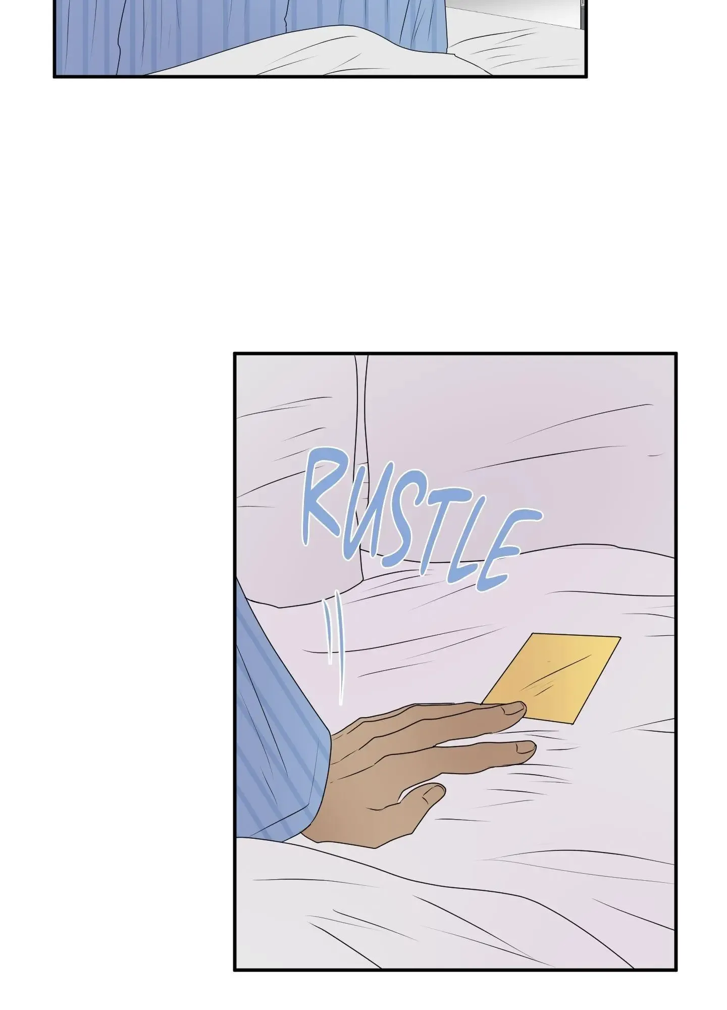 Kick Your Heart Chapter 12 page 55