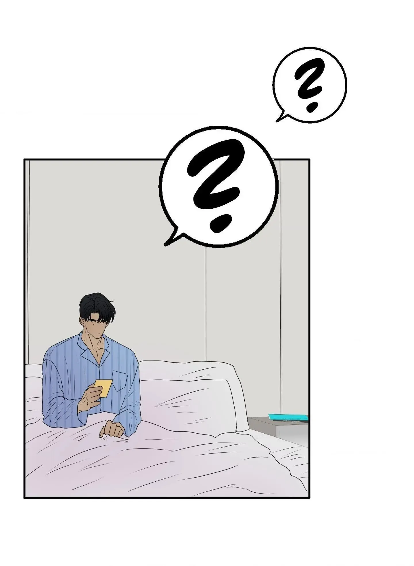Kick Your Heart Chapter 12 page 56