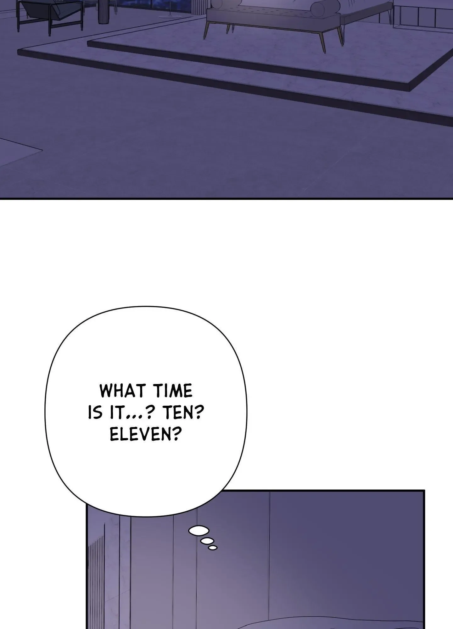 Kick Your Heart Chapter 12 page 68