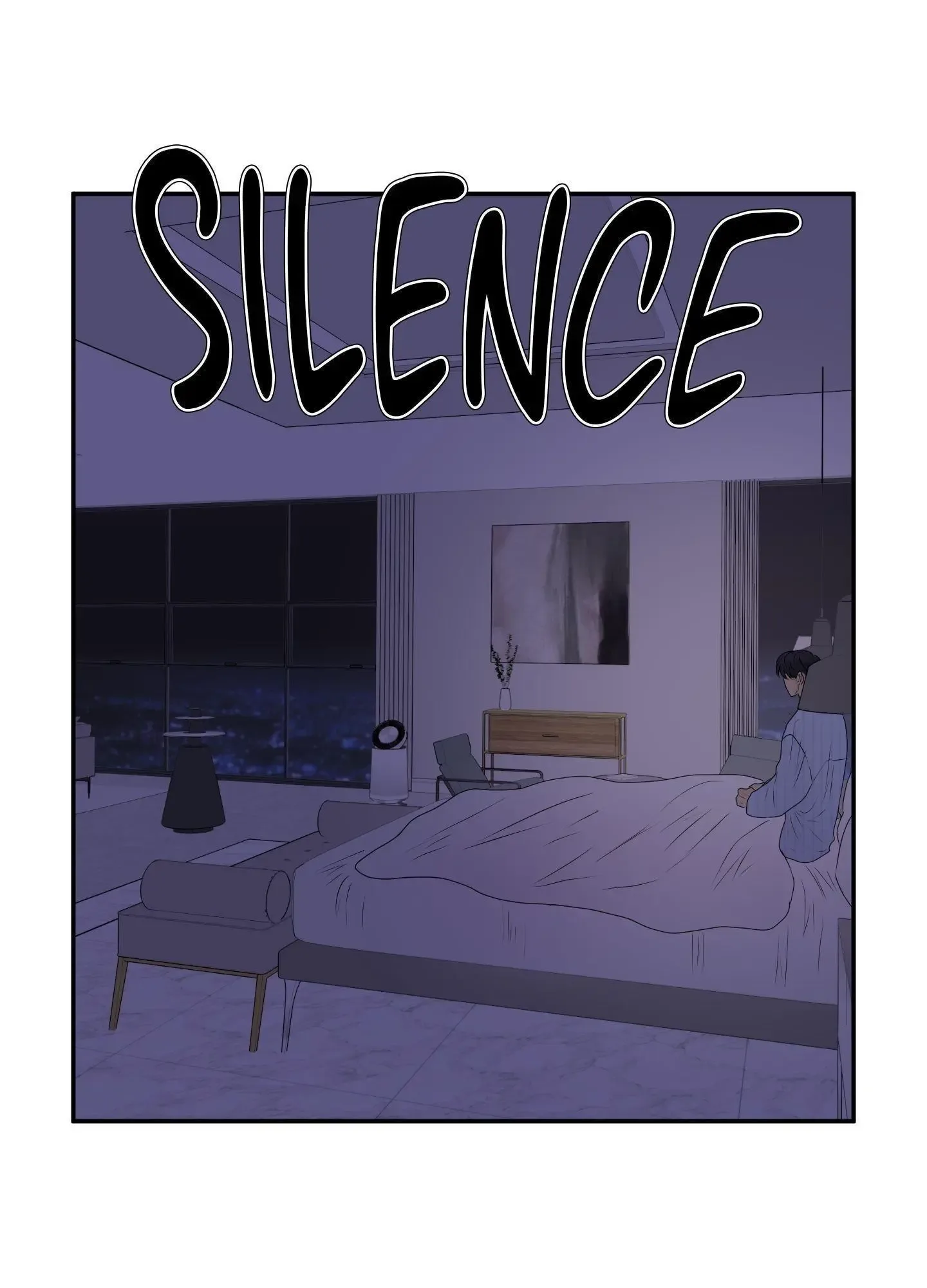 Kick Your Heart Chapter 12 page 72