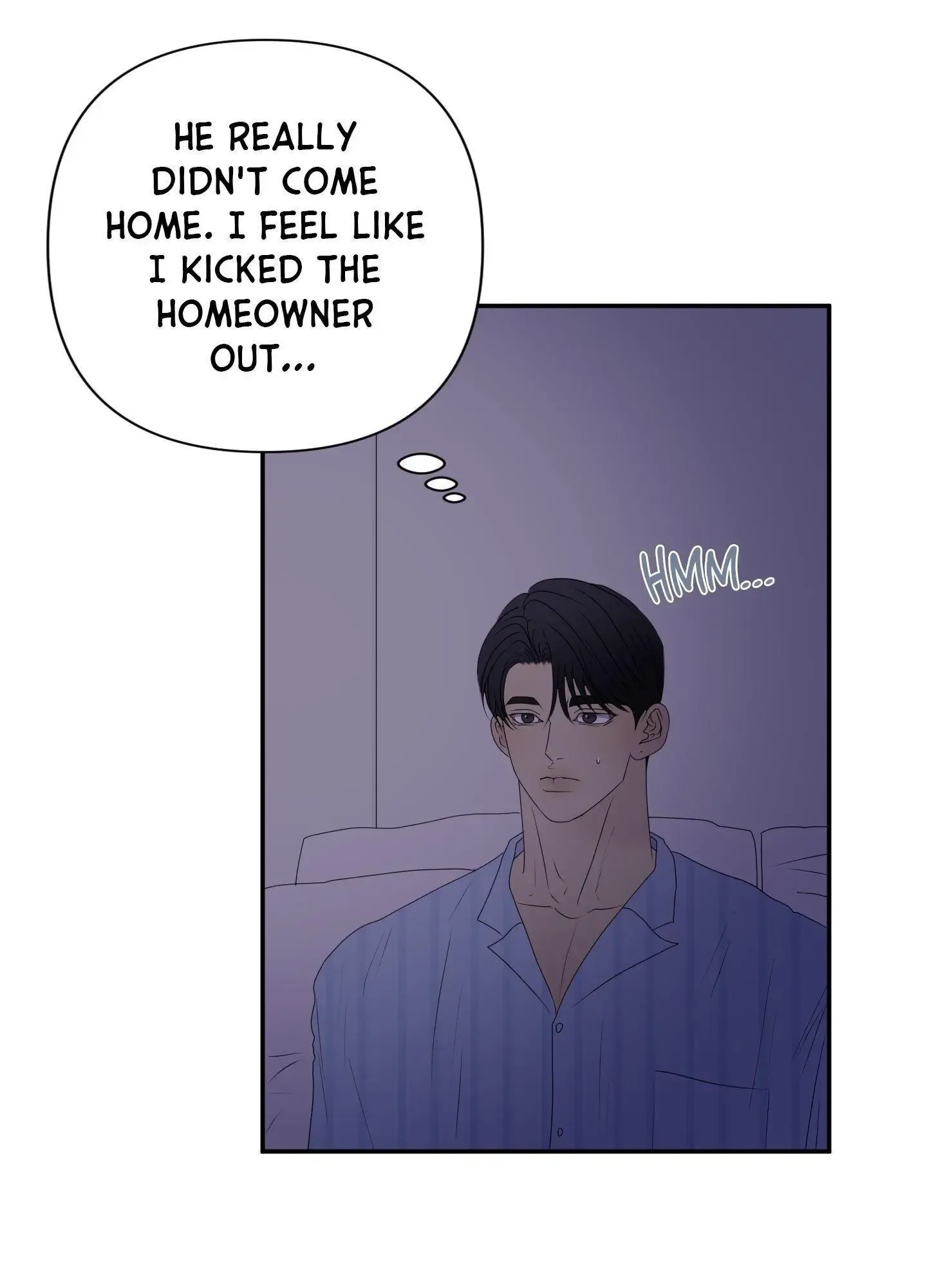 Kick Your Heart Chapter 12 page 73