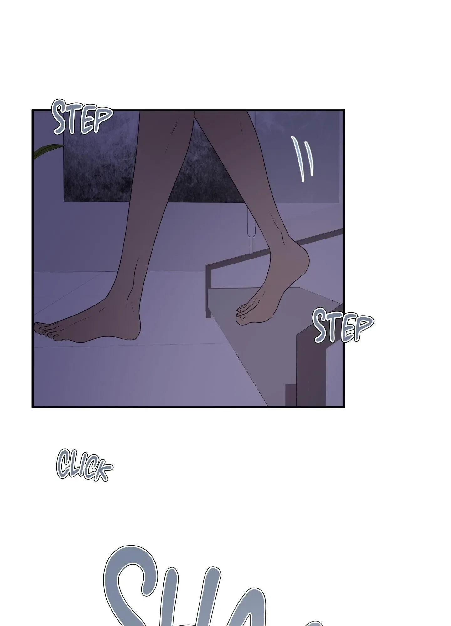 Kick Your Heart Chapter 12 page 74