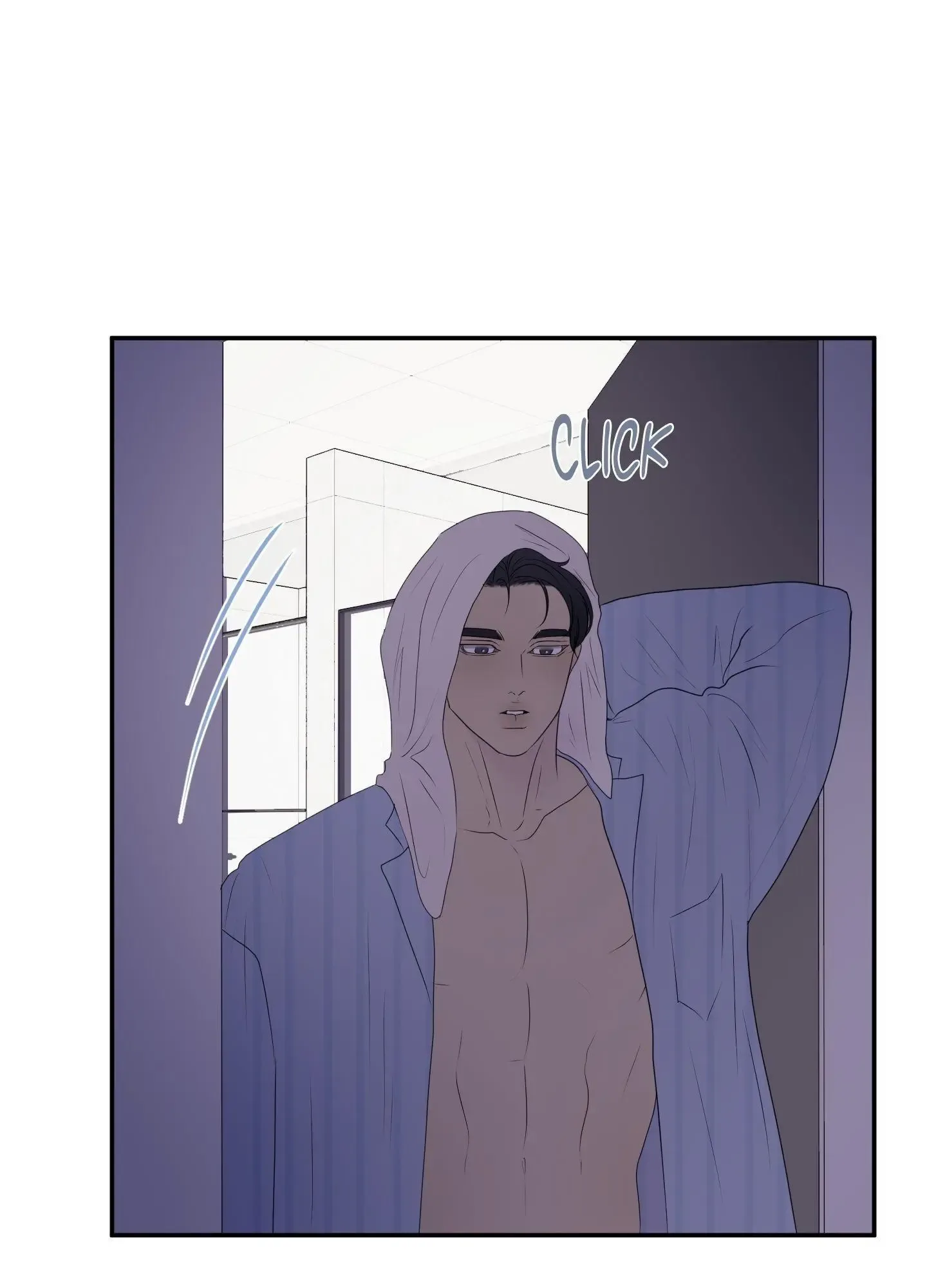 Kick Your Heart Chapter 12 page 77