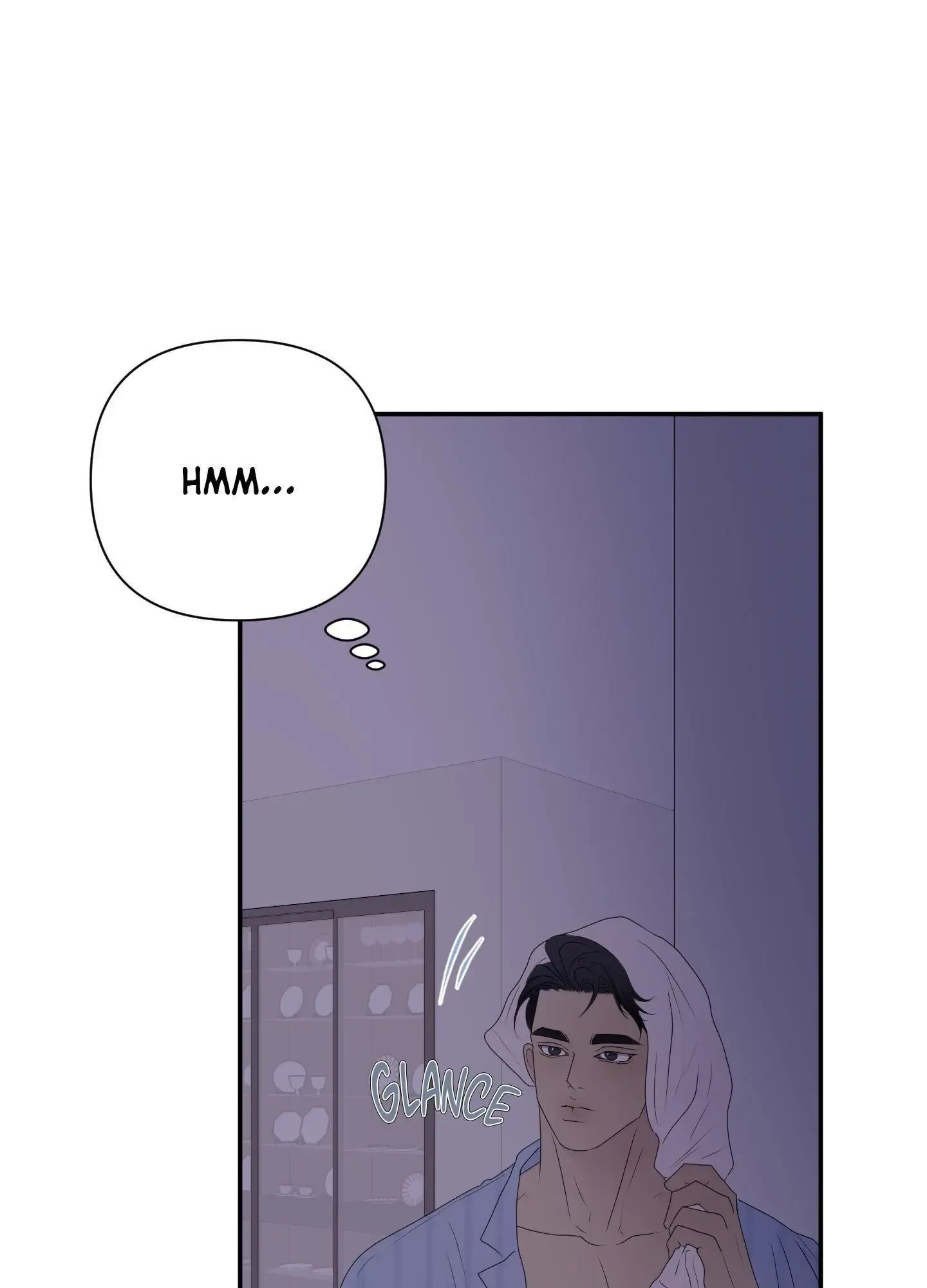 Kick Your Heart Chapter 12 page 78