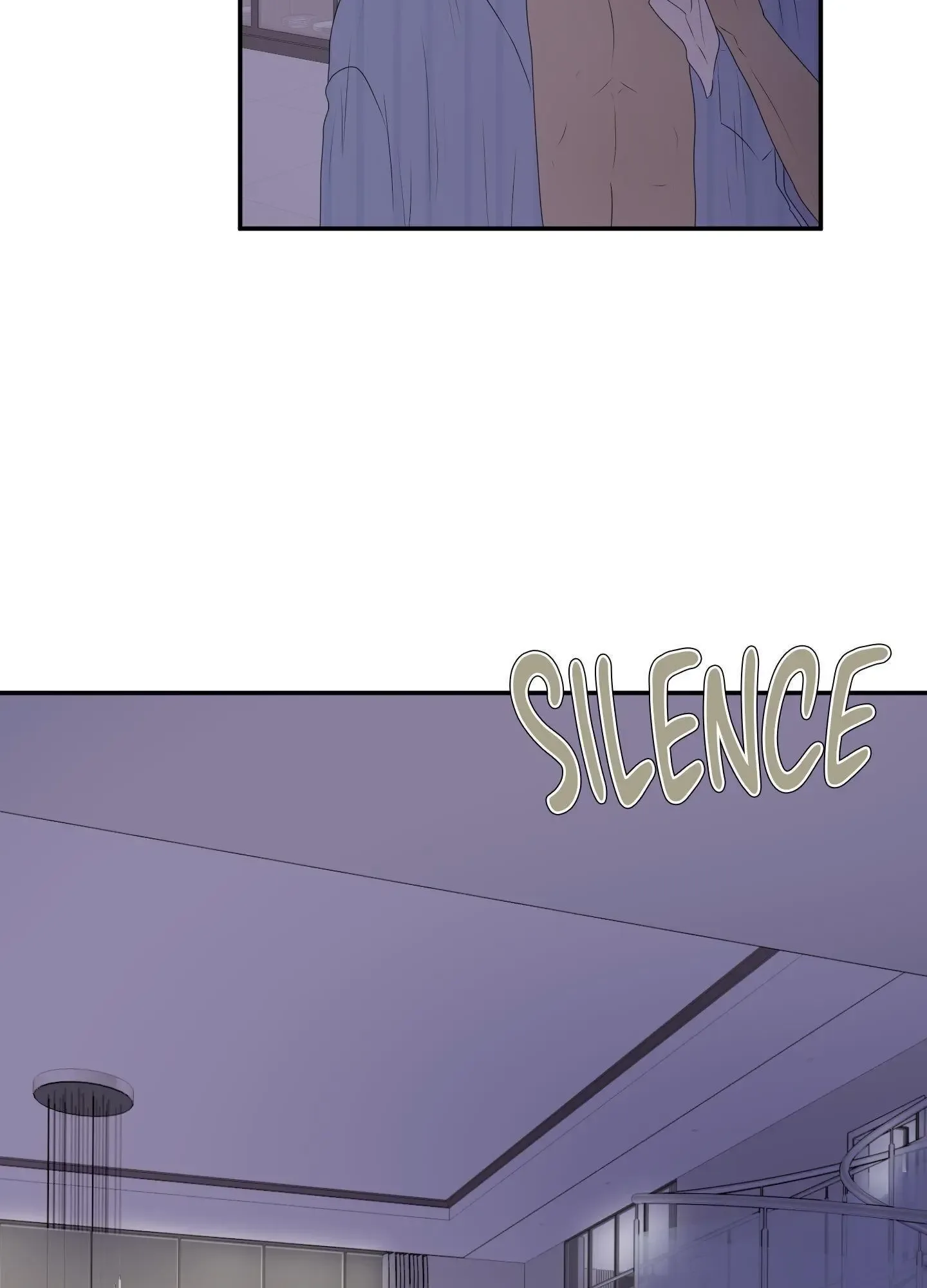 Kick Your Heart Chapter 12 page 79
