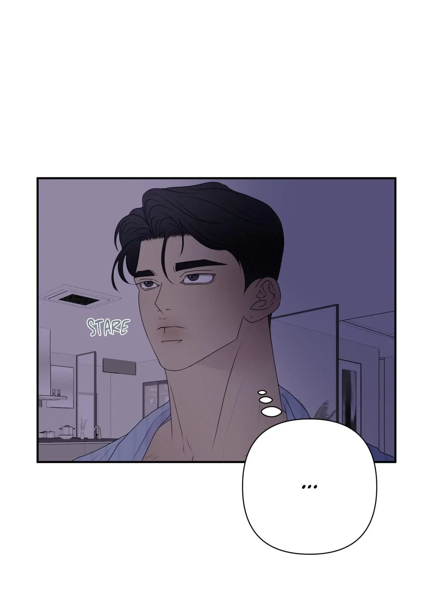 Kick Your Heart Chapter 12 page 81