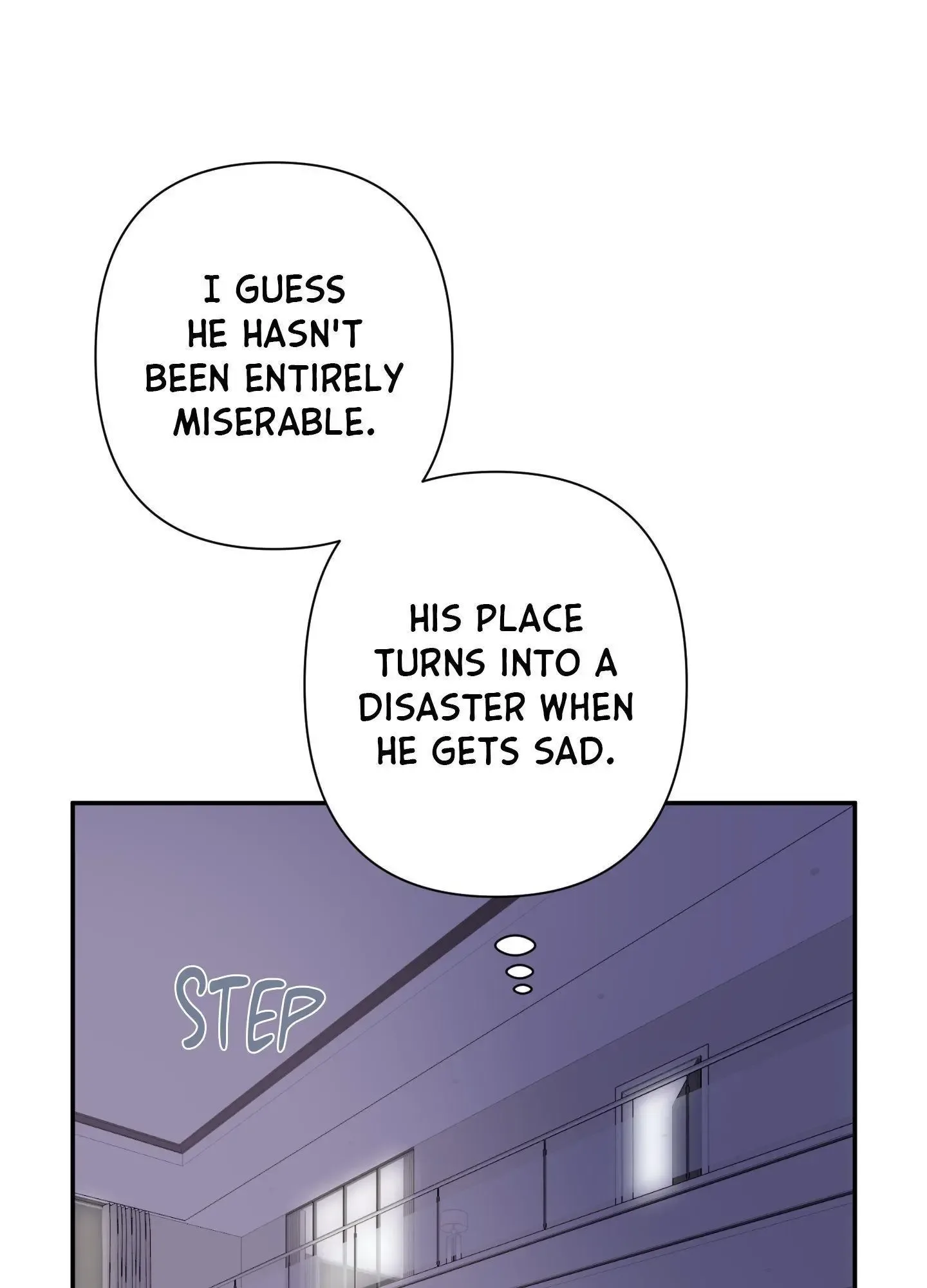 Kick Your Heart Chapter 12 page 82