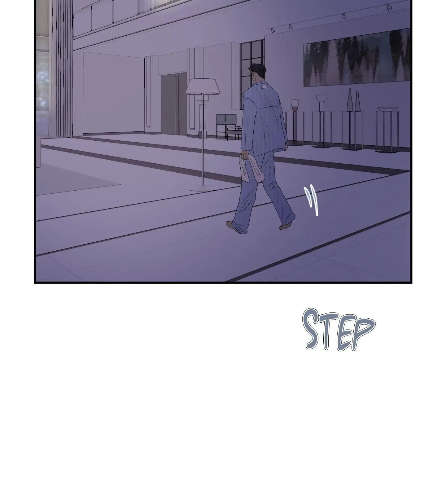 Kick Your Heart Chapter 12 page 83