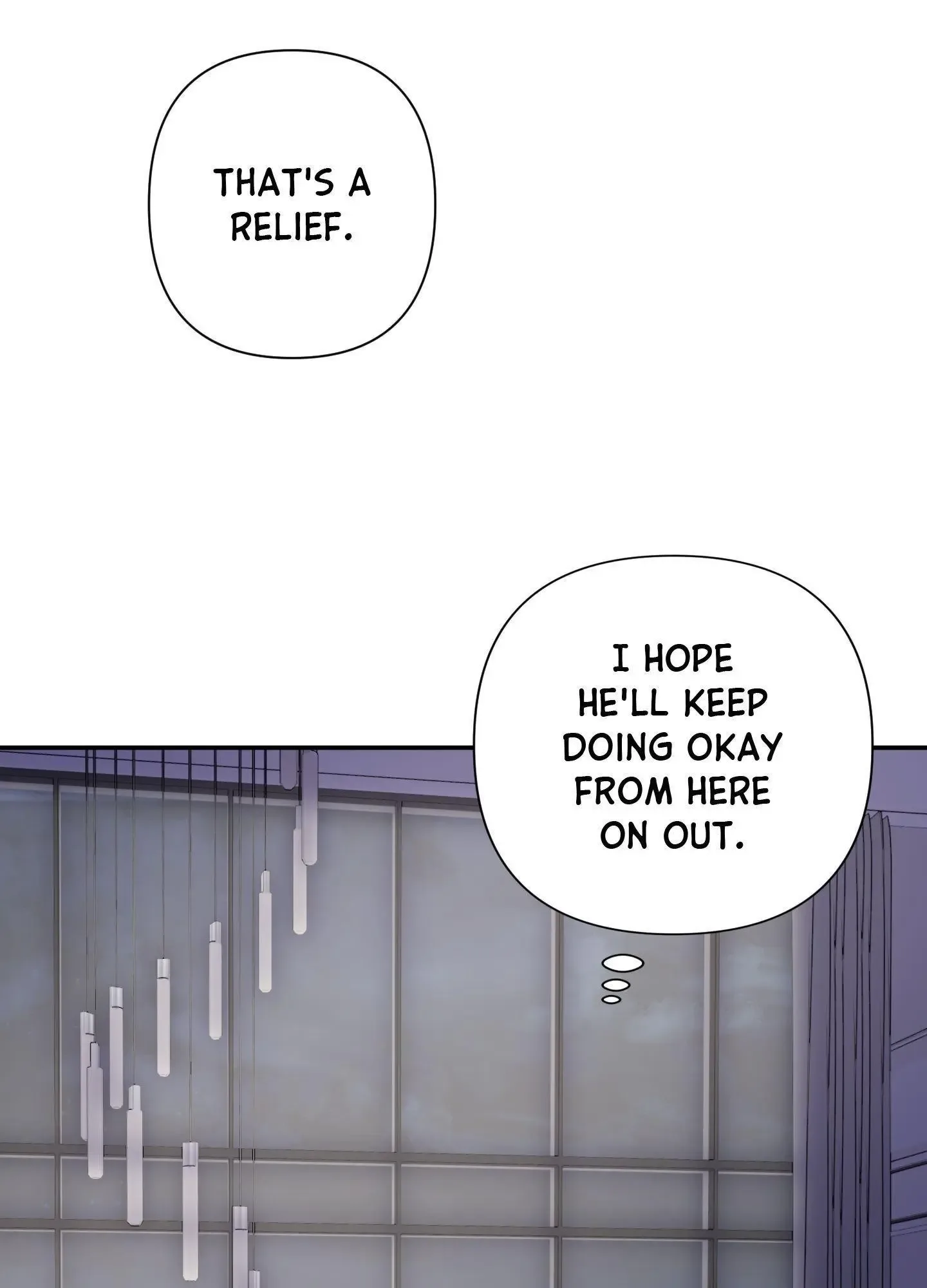 Kick Your Heart Chapter 12 page 84