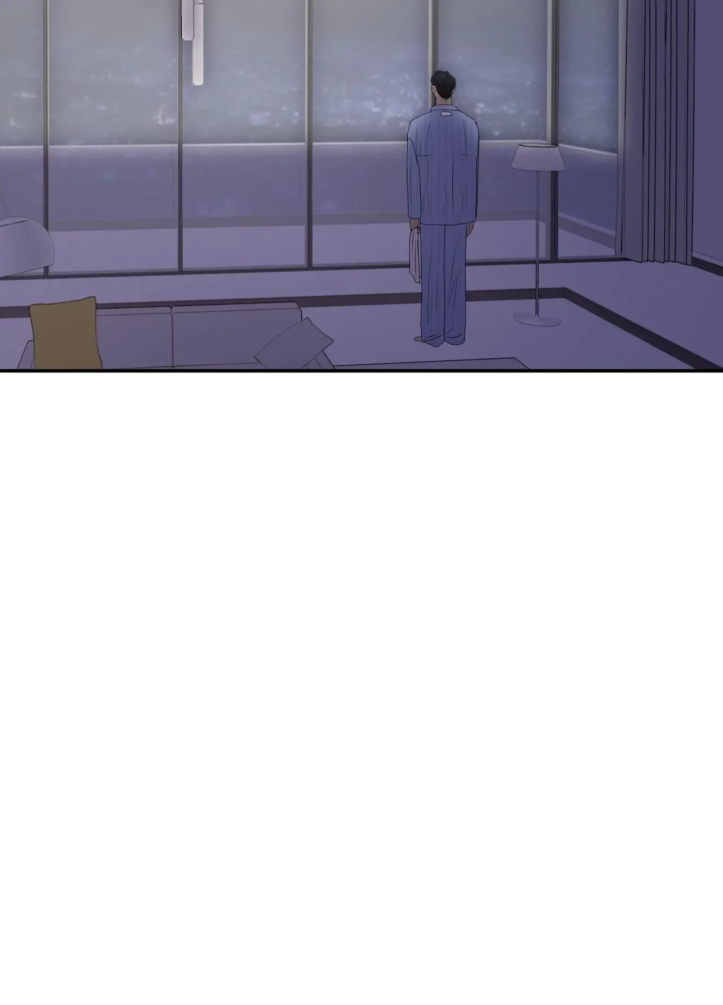 Kick Your Heart Chapter 12 page 85