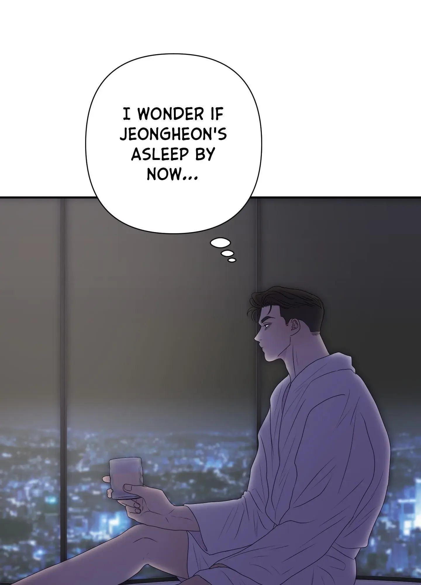 Kick Your Heart Chapter 12 page 88