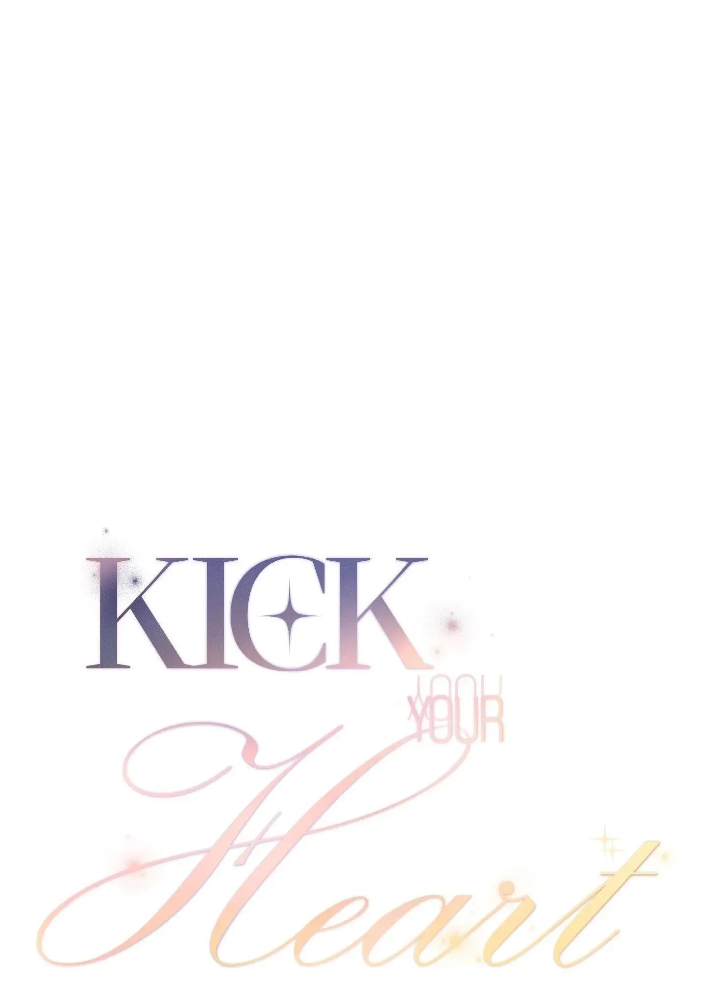 Kick Your Heart Chapter 13 page 4