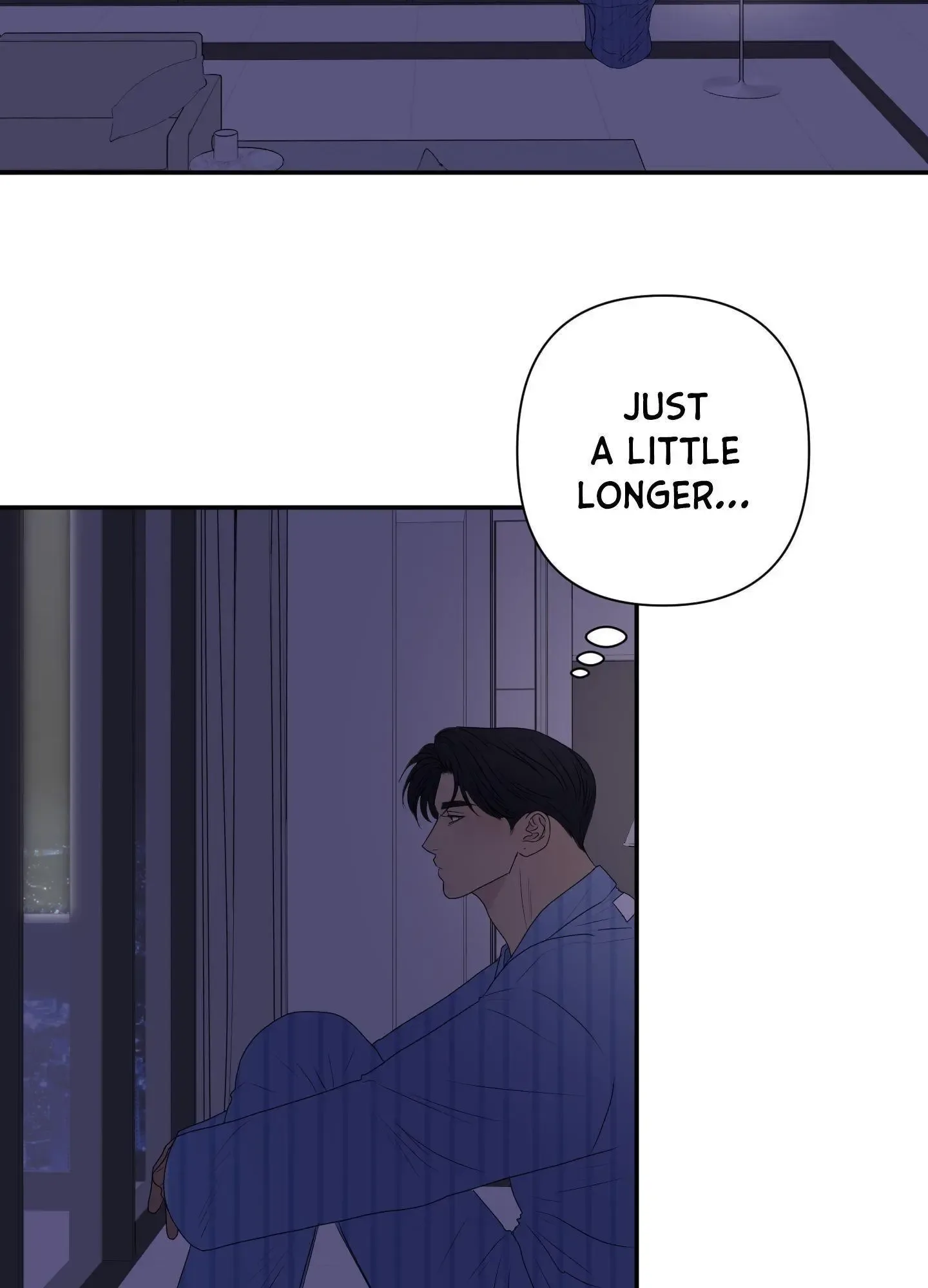 Kick Your Heart Chapter 13 page 2