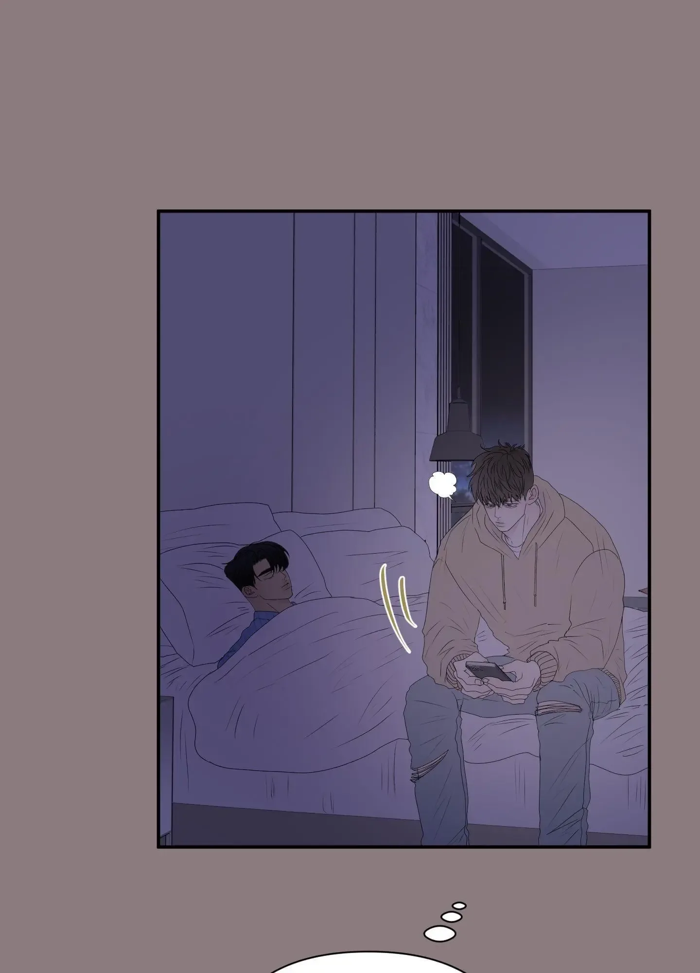 Kick Your Heart Chapter 13 page 11