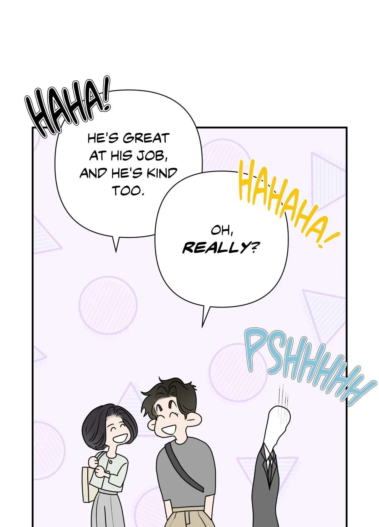 Kick Your Heart Chapter 13 page 26