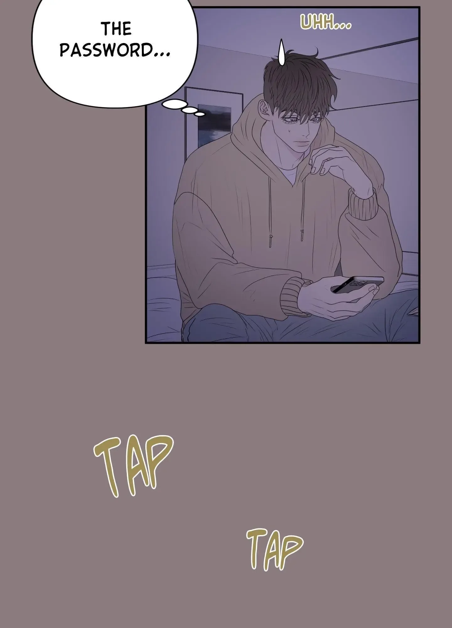 Kick Your Heart Chapter 13 page 13