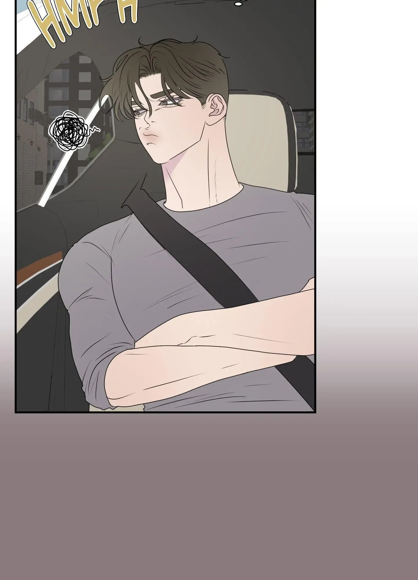 Kick Your Heart Chapter 13 page 10