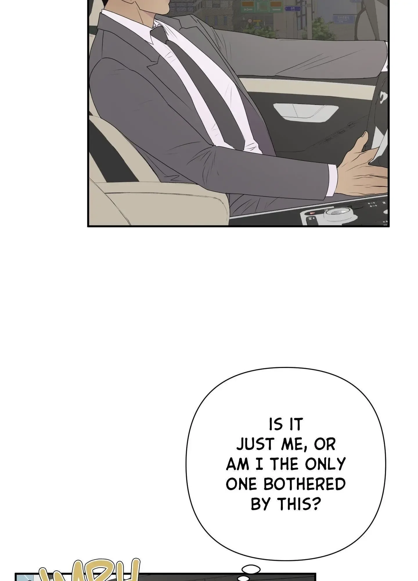 Kick Your Heart Chapter 13 page 9