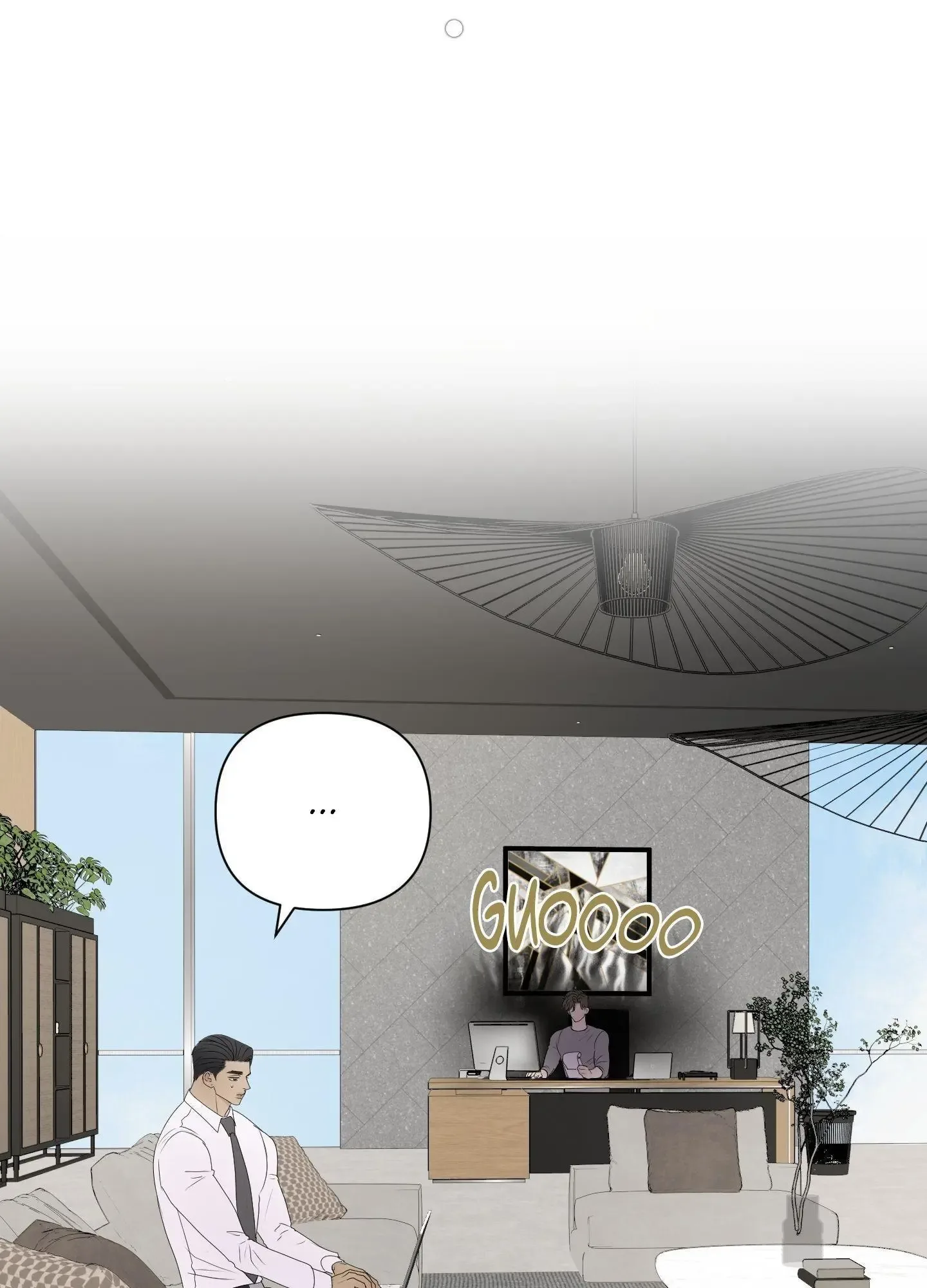 Kick Your Heart Chapter 13 page 29