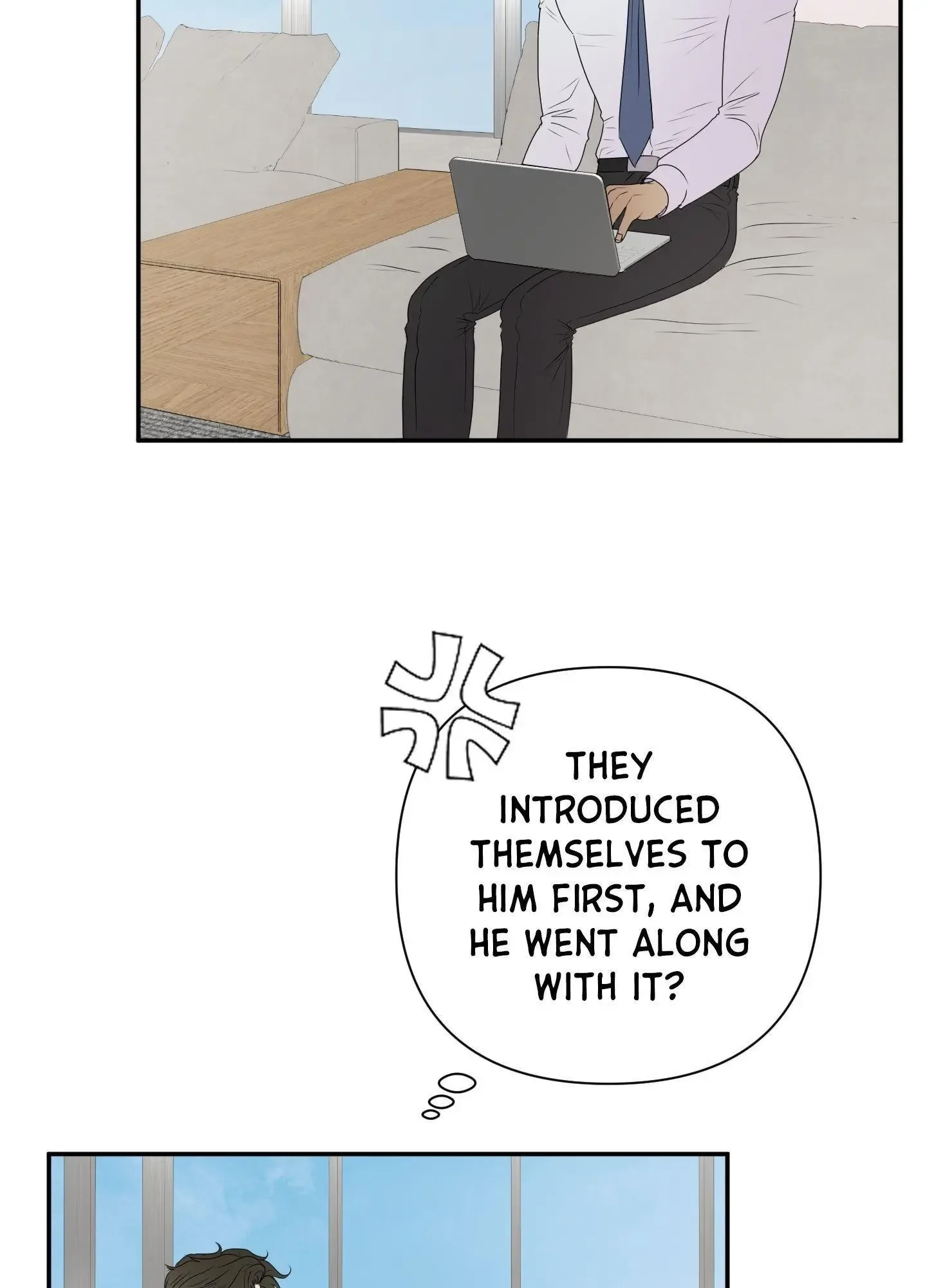 Kick Your Heart Chapter 13 page 37