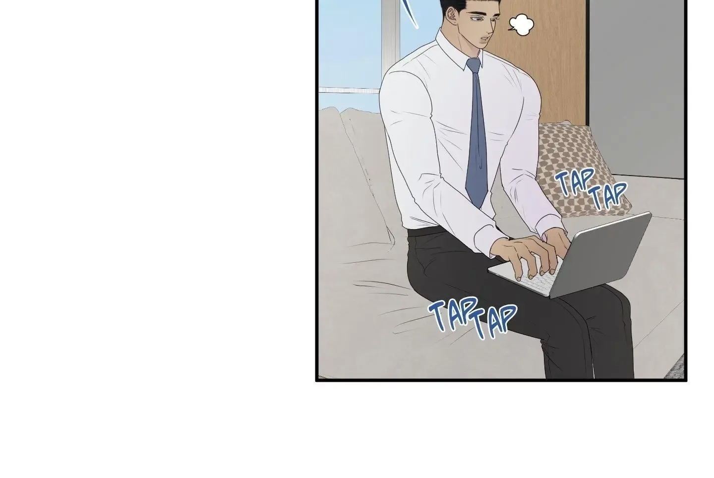 Kick Your Heart Chapter 13 page 44
