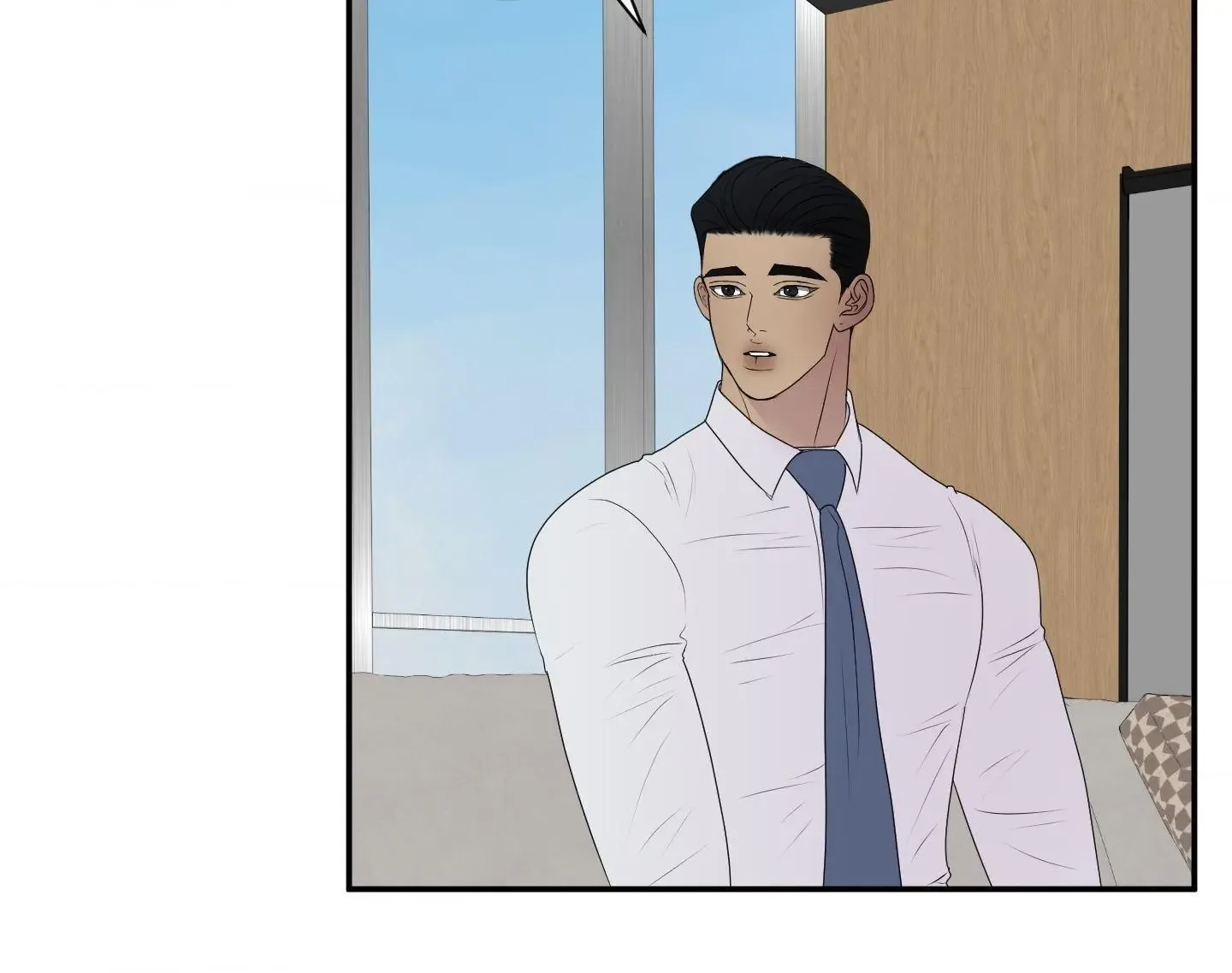 Kick Your Heart Chapter 13 page 49