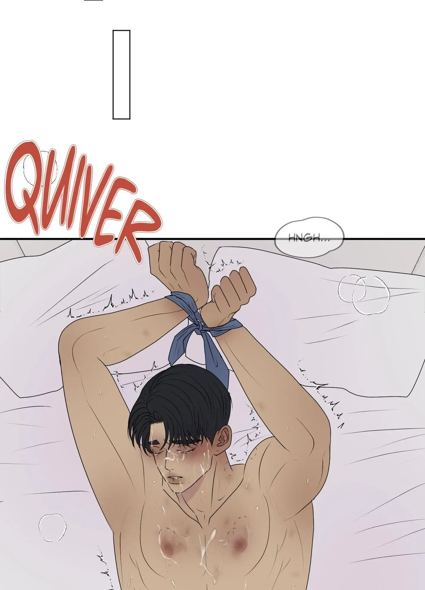 Kick Your Heart Chapter 13 page 52