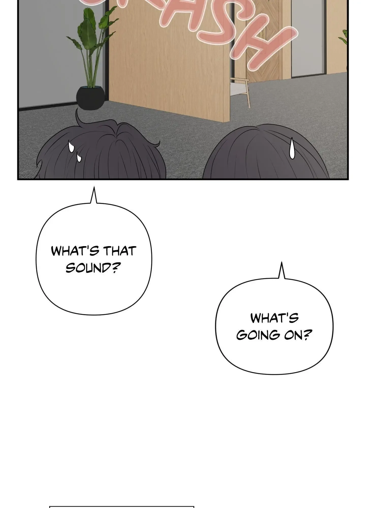 Kick Your Heart Chapter 13 page 58