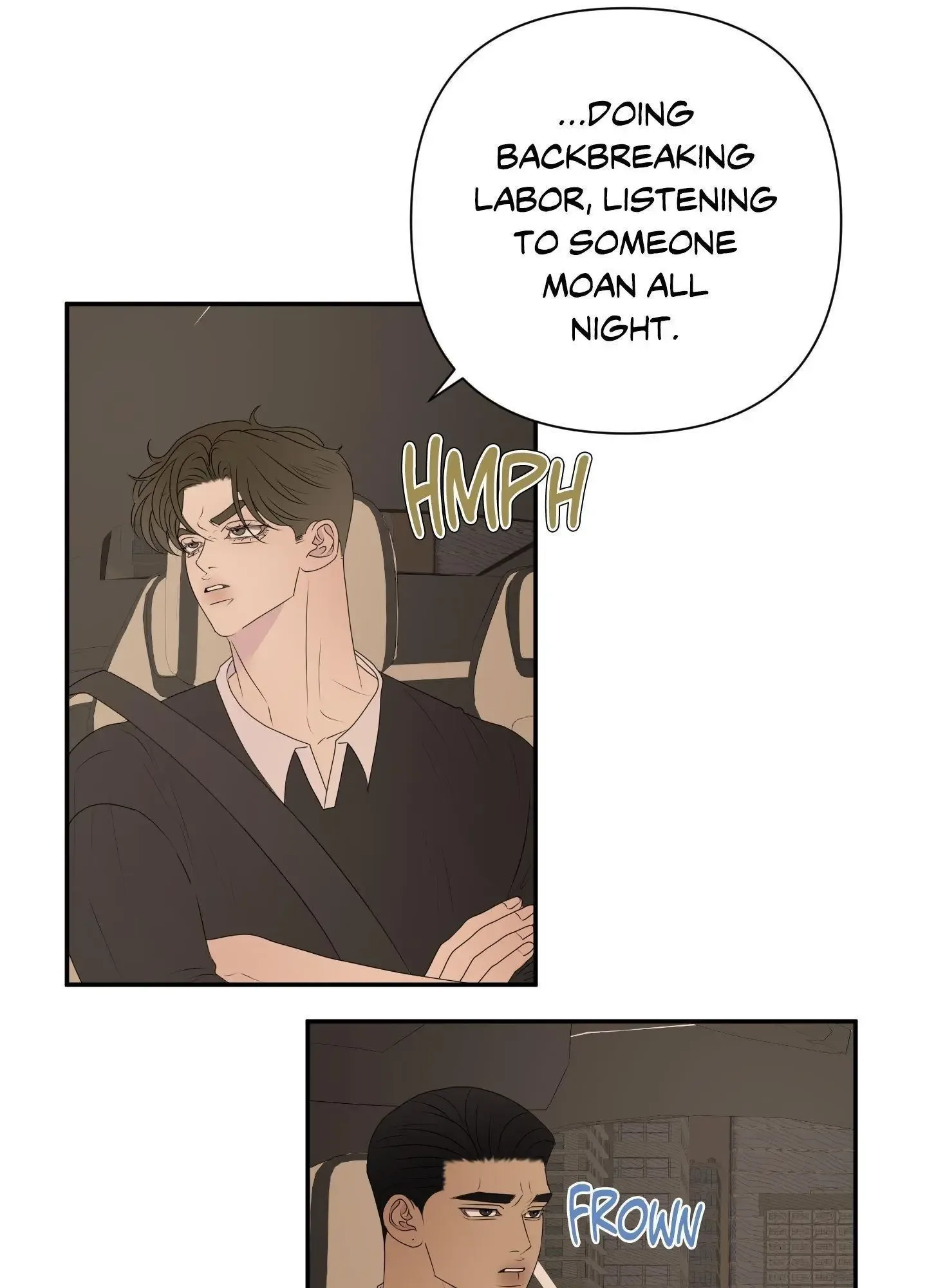Kick Your Heart Chapter 13 page 61
