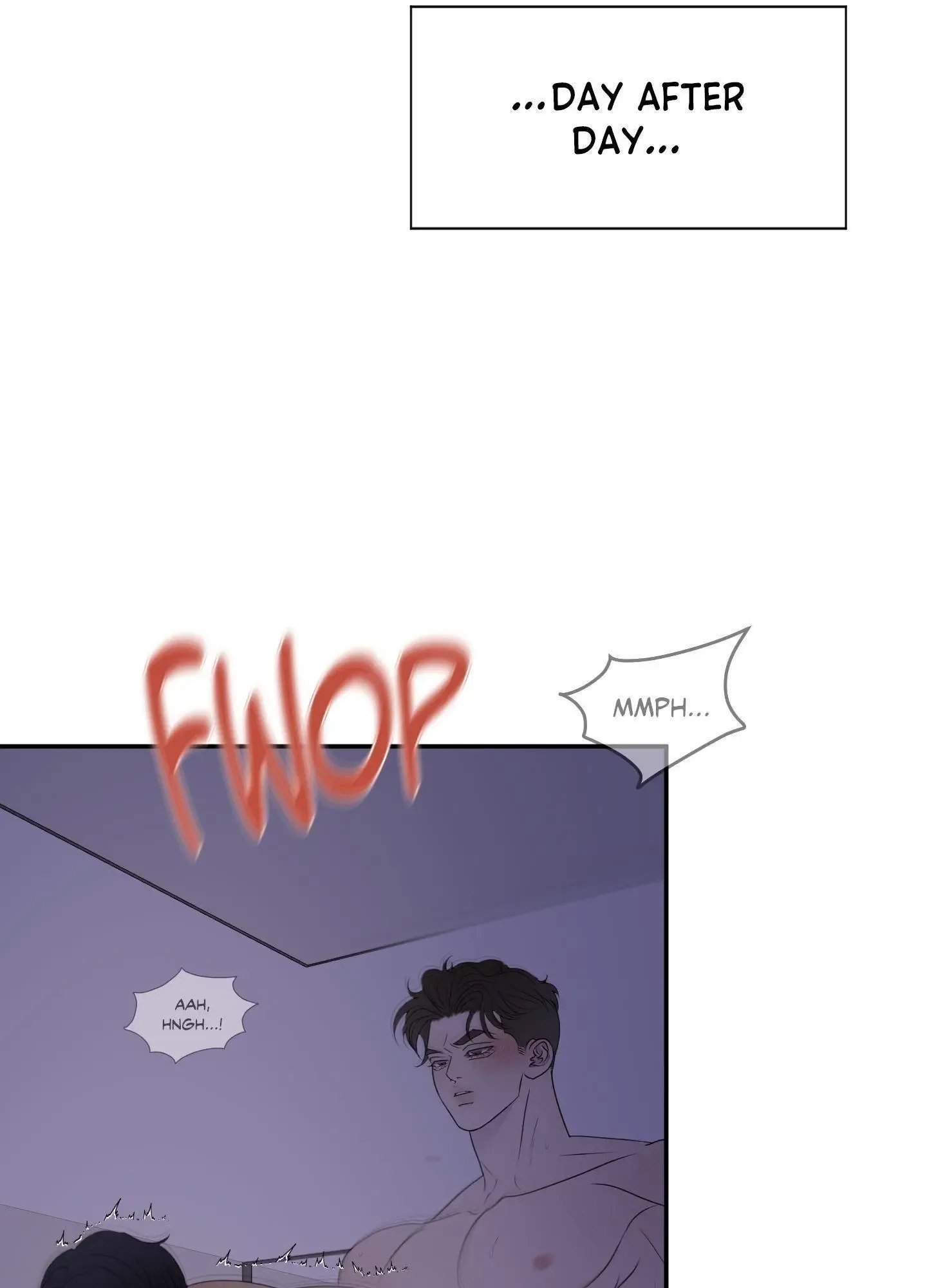 Kick Your Heart Chapter 13 page 63