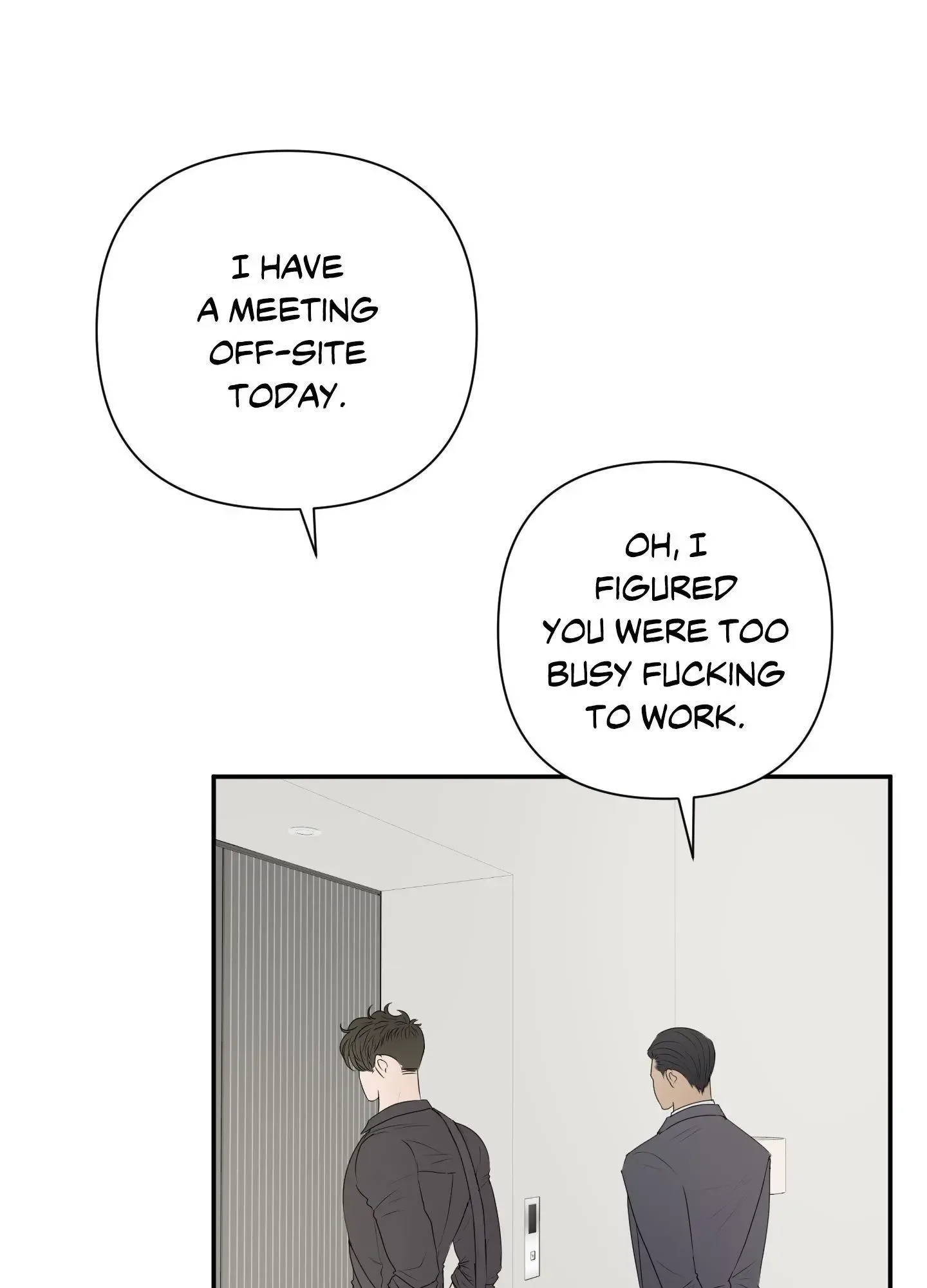 Kick Your Heart Chapter 13 page 65
