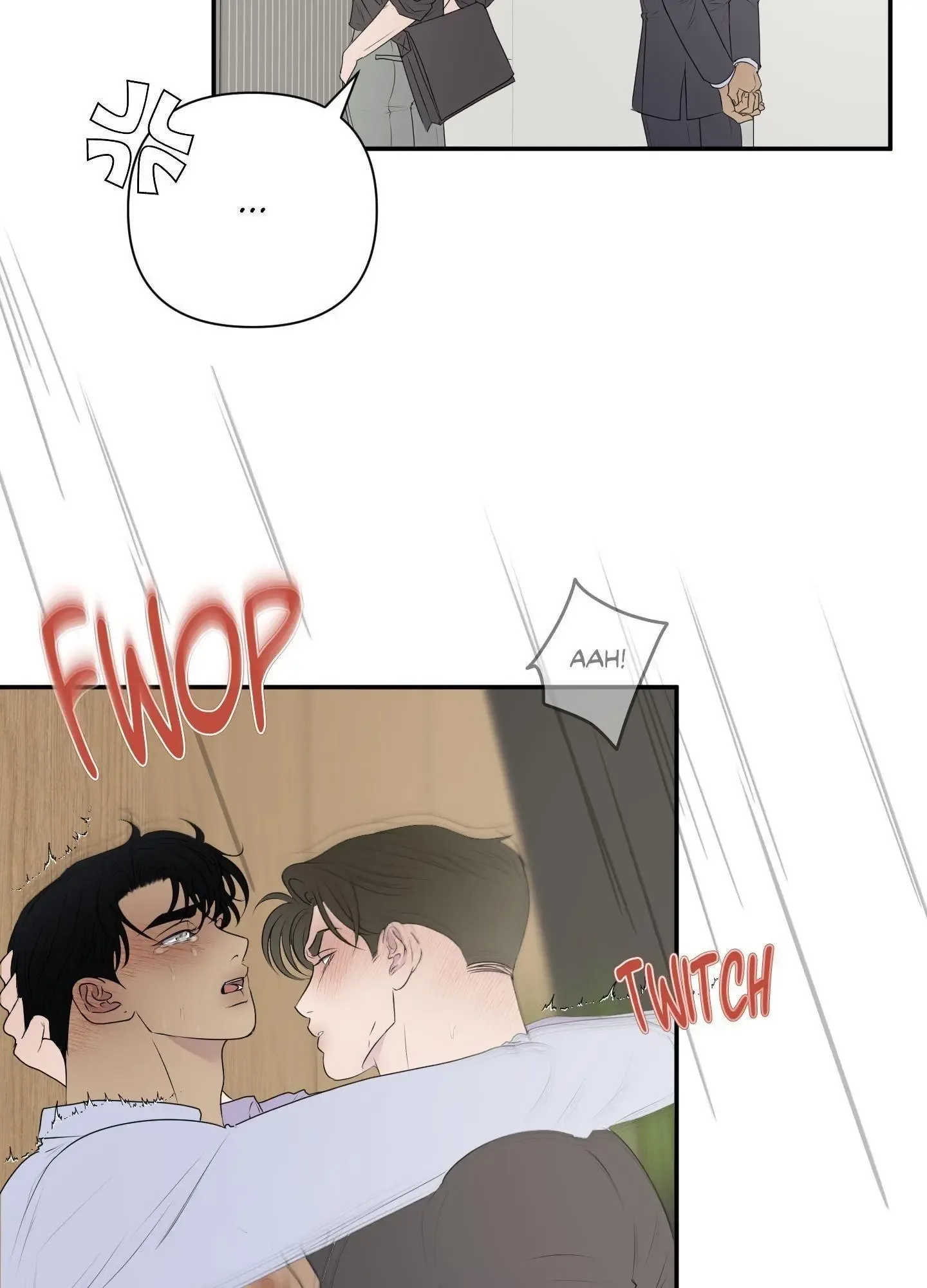 Kick Your Heart Chapter 13 page 66