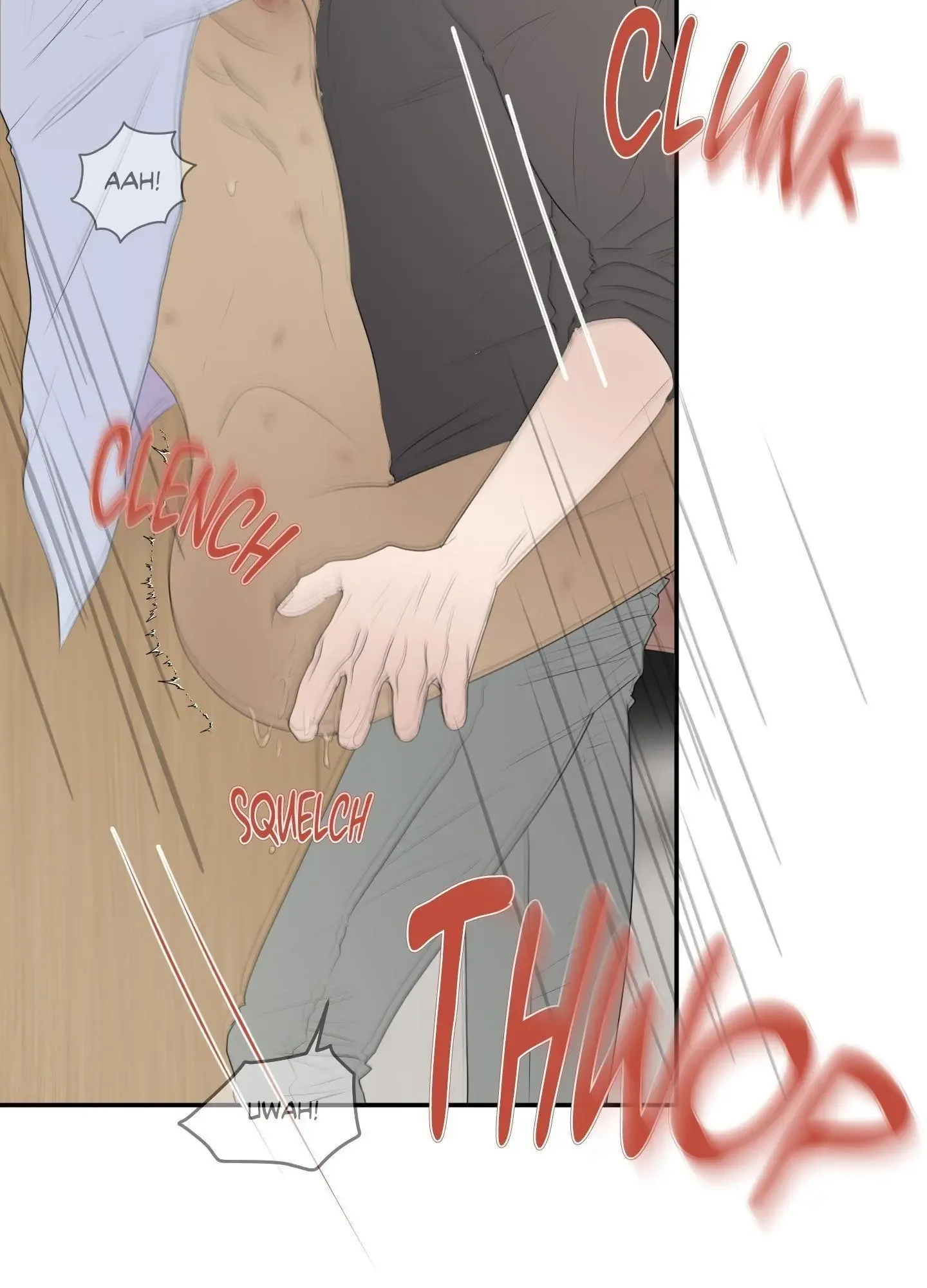 Kick Your Heart Chapter 13 page 67