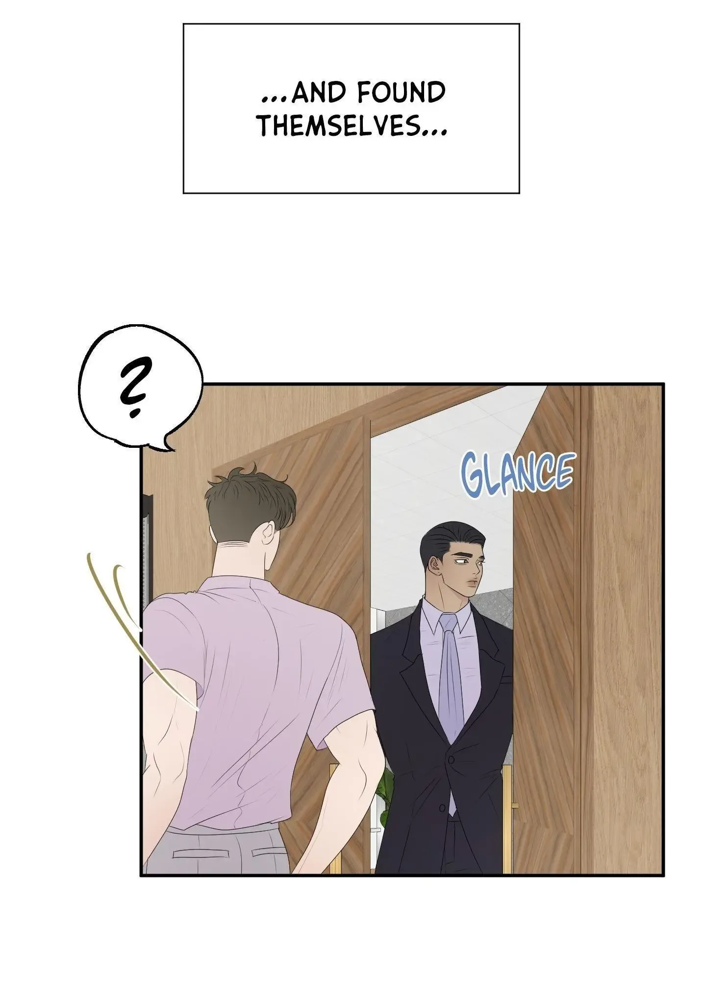 Kick Your Heart Chapter 13 page 68