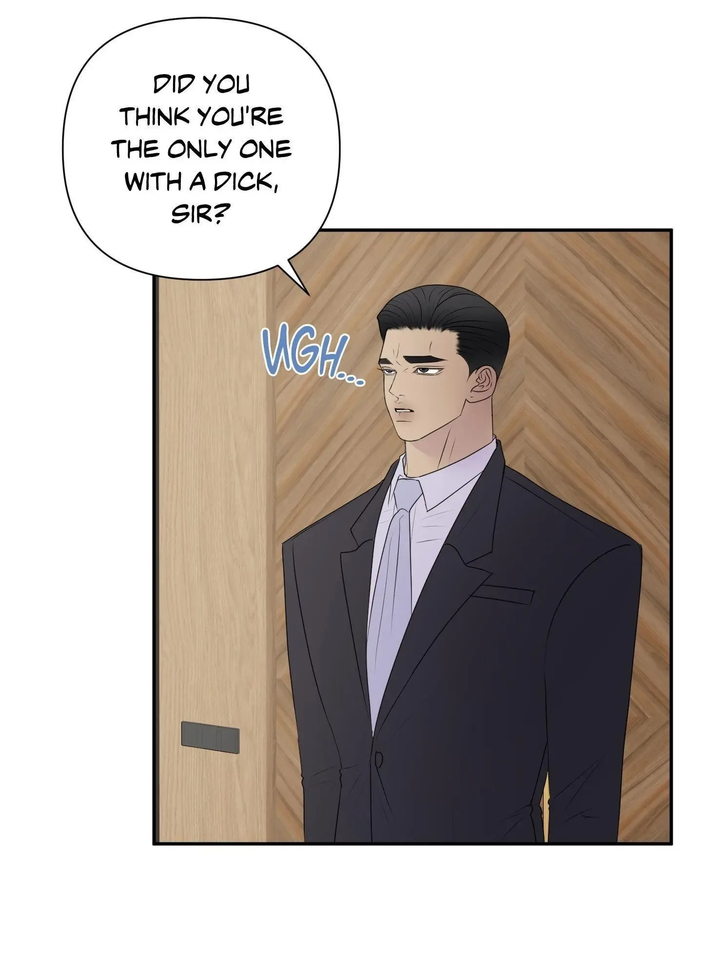 Kick Your Heart Chapter 13 page 70