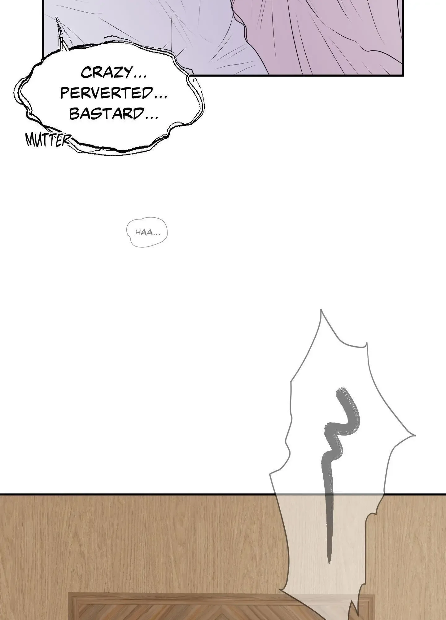 Kick Your Heart Chapter 13 page 76