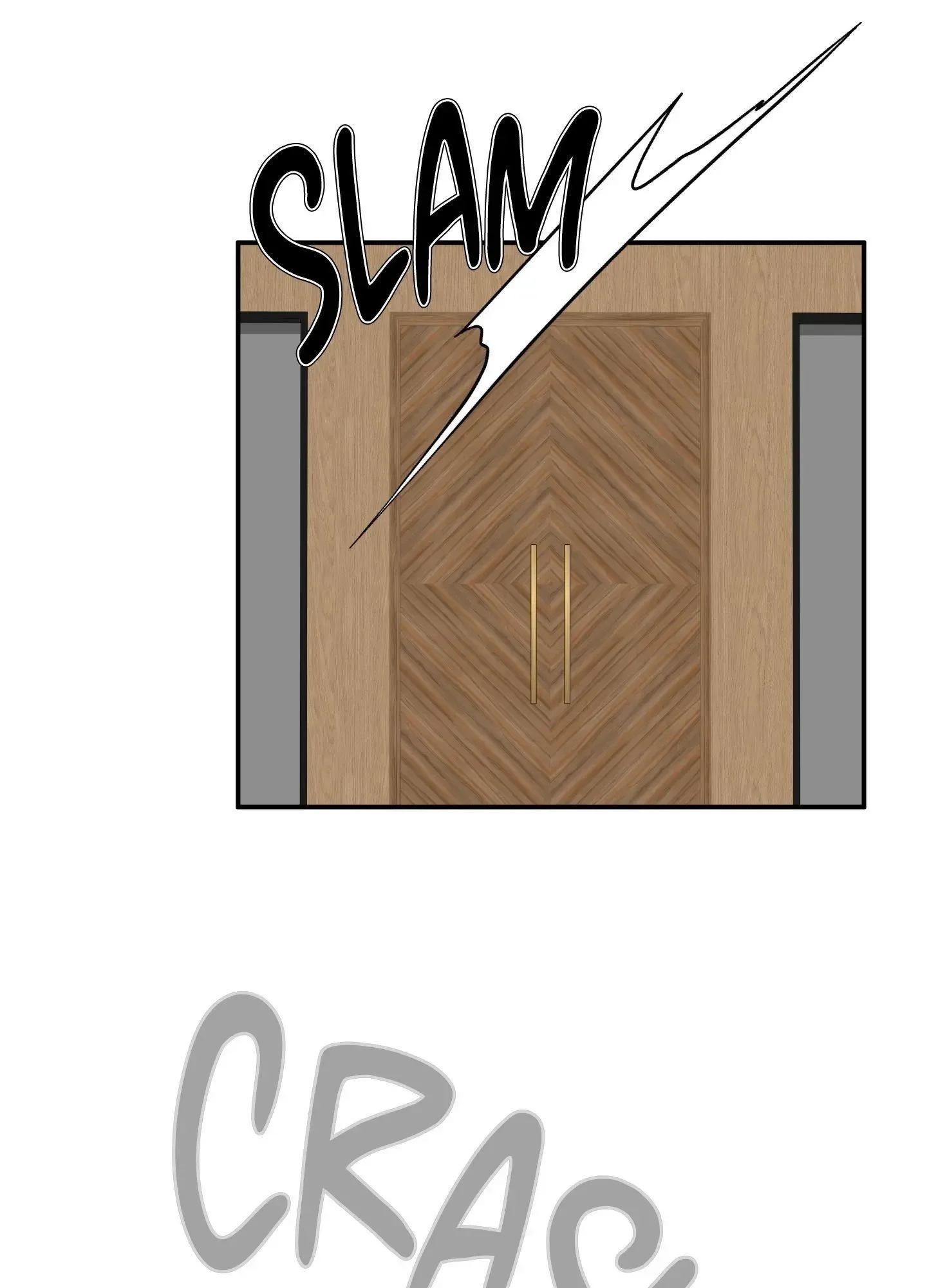 Kick Your Heart Chapter 14 page 4