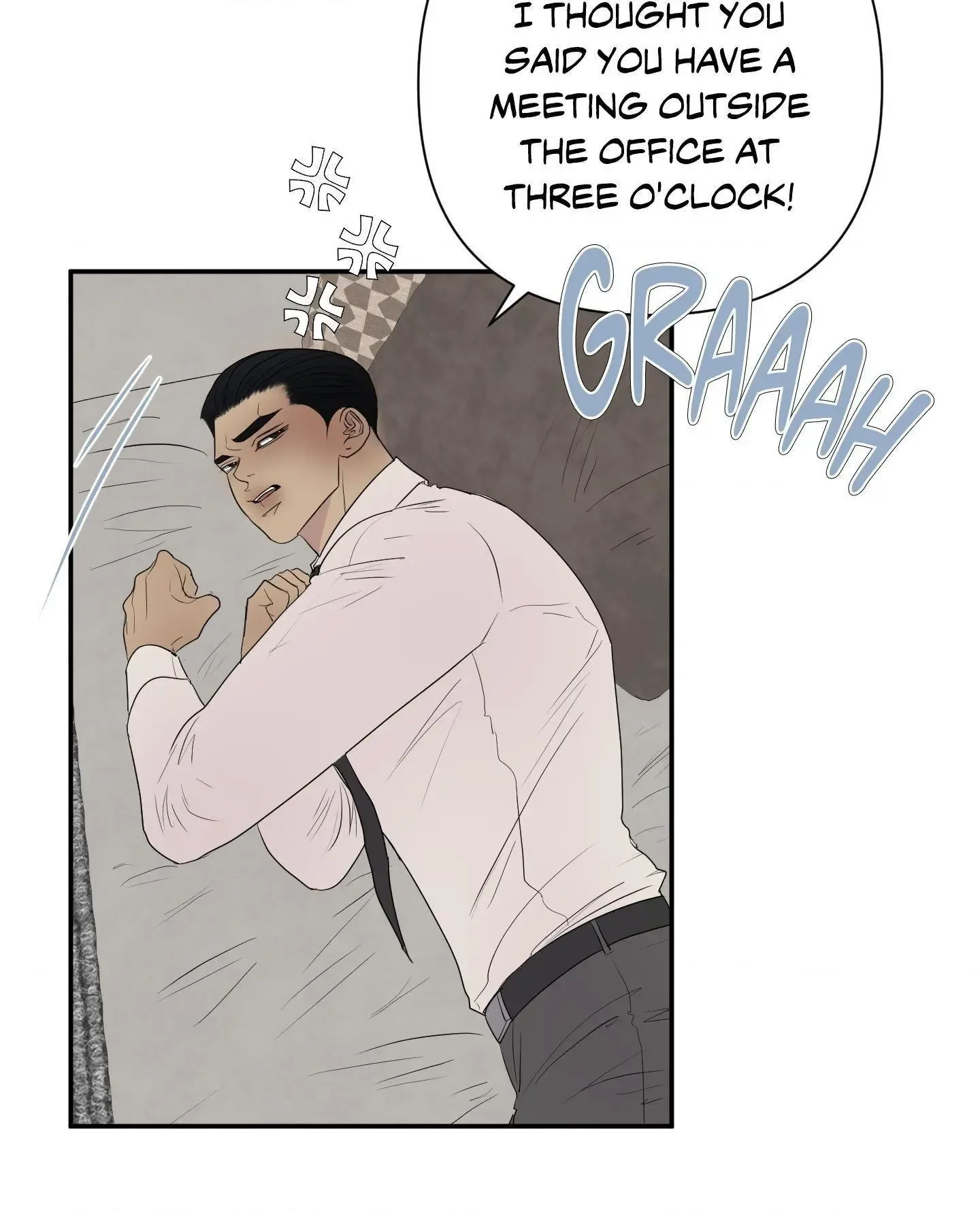 Kick Your Heart Chapter 14 page 10