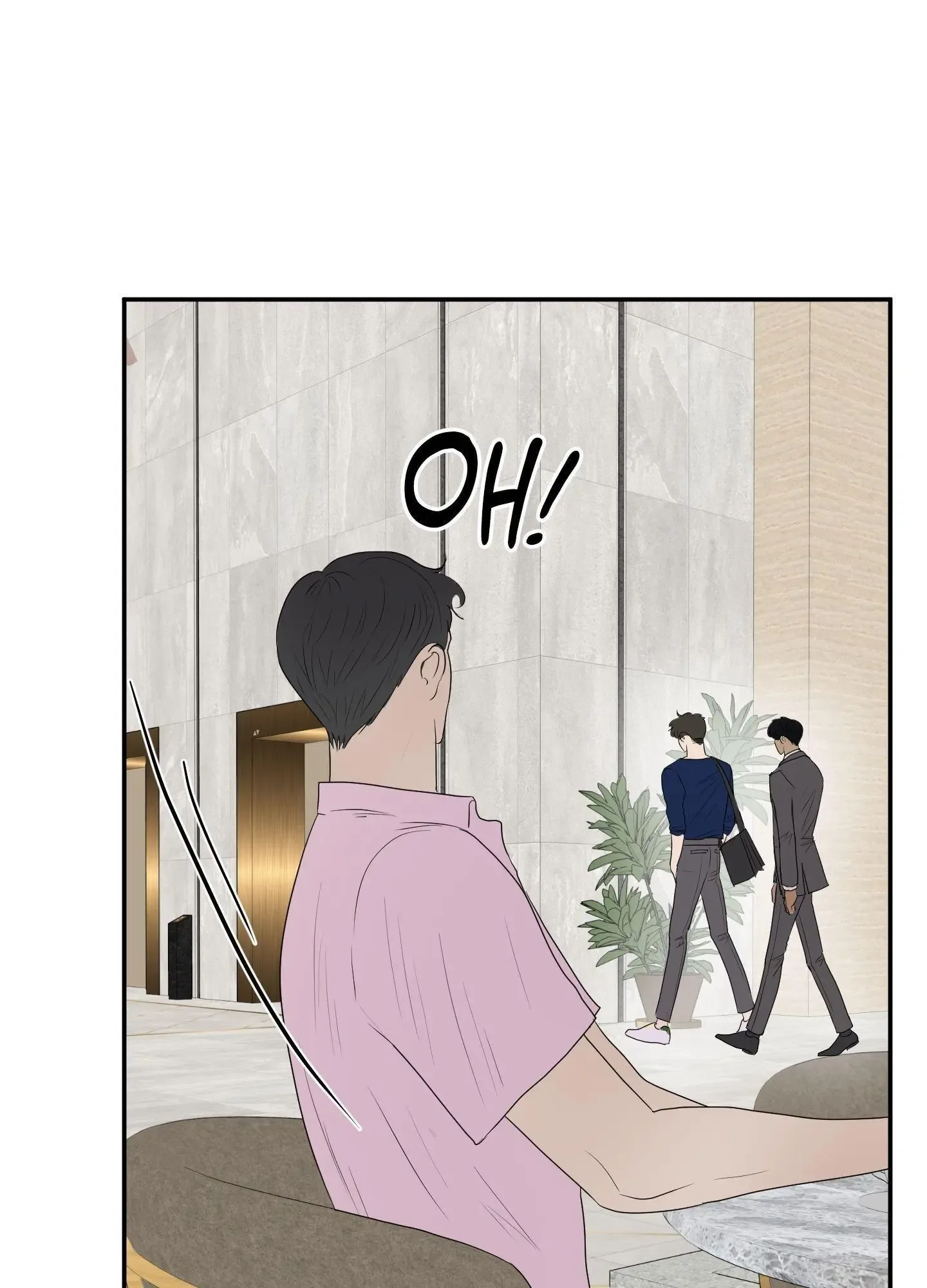 Kick Your Heart Chapter 14 page 31