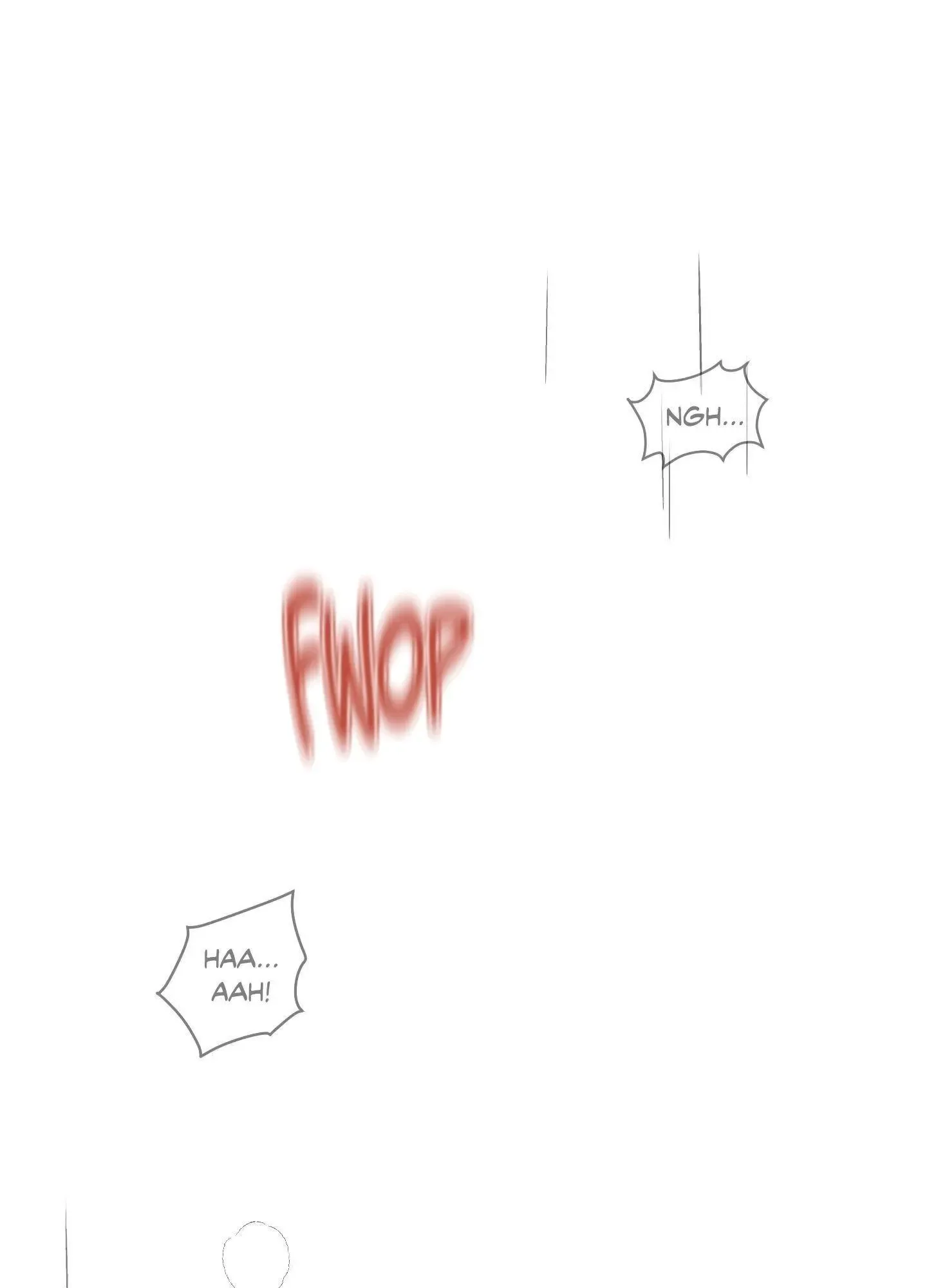 Kick Your Heart Chapter 14 page 33