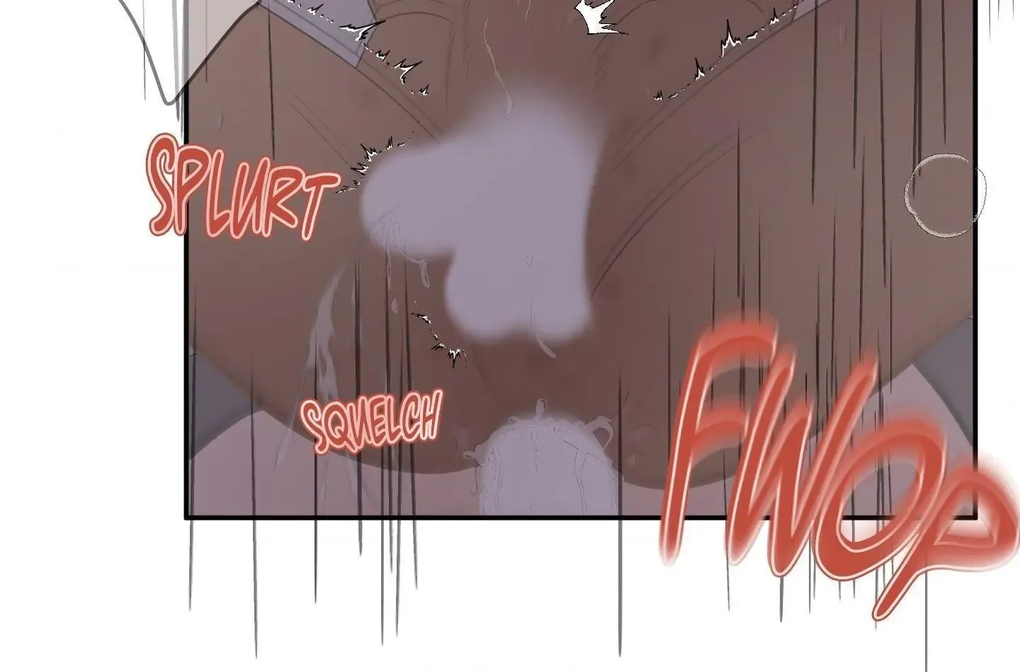 Kick Your Heart Chapter 14 page 35