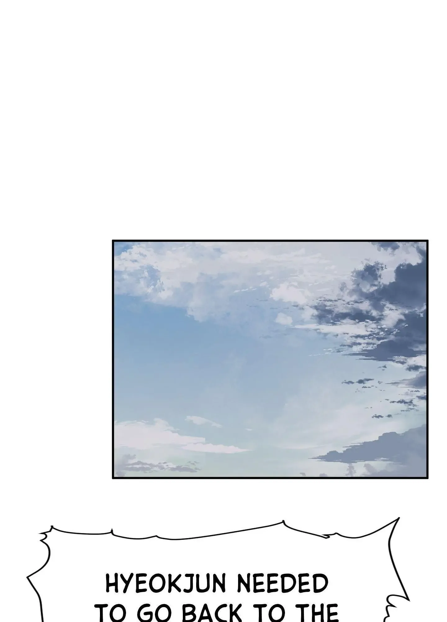 Kick Your Heart Chapter 14 page 40