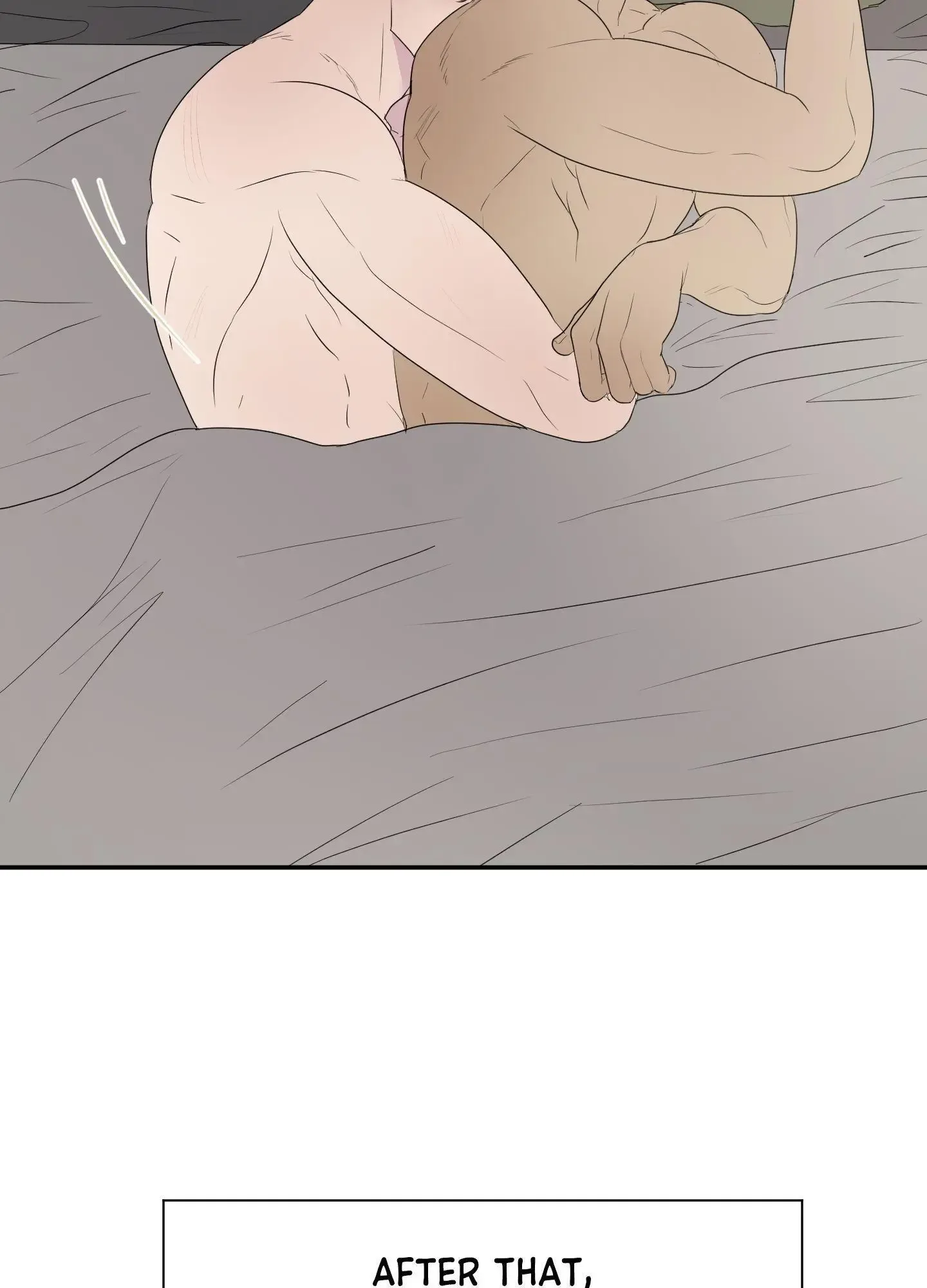 Kick Your Heart Chapter 14 page 43