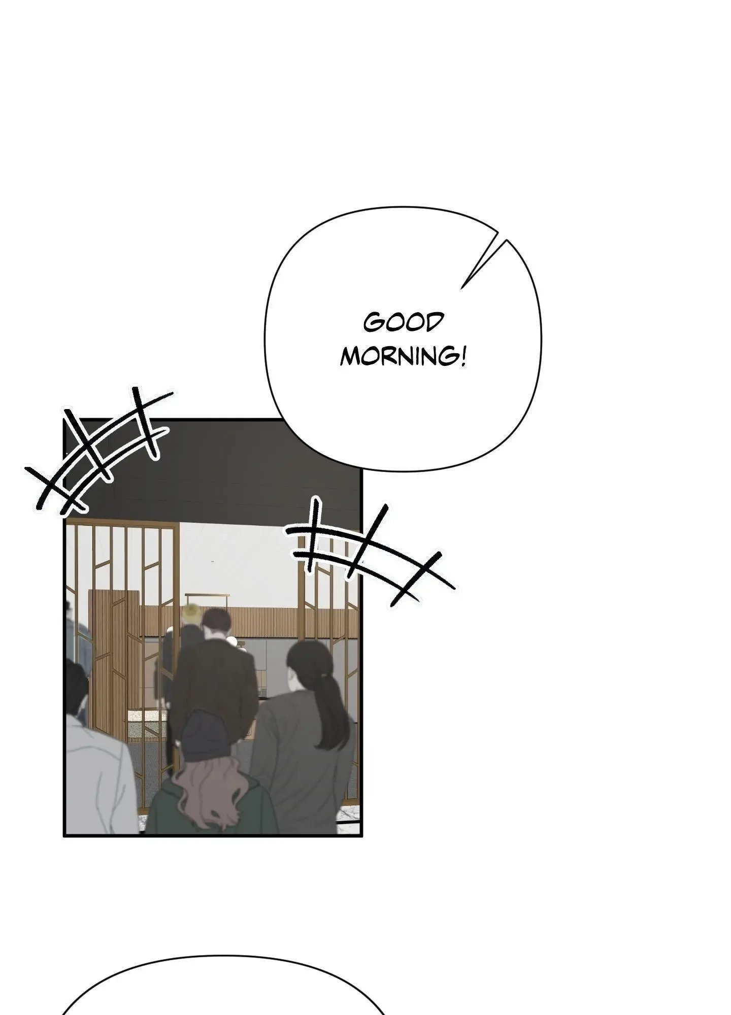 Kick Your Heart Chapter 14 page 45