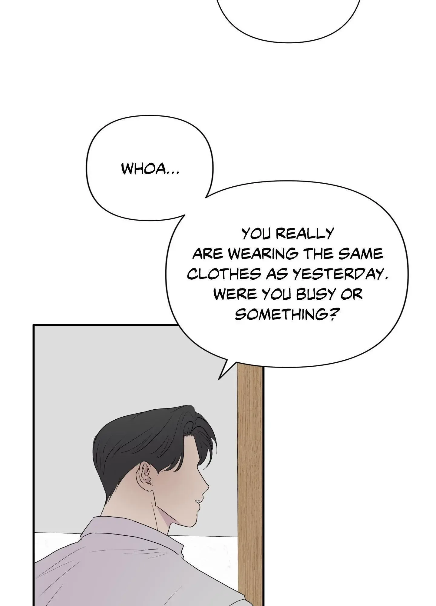 Kick Your Heart Chapter 14 page 67