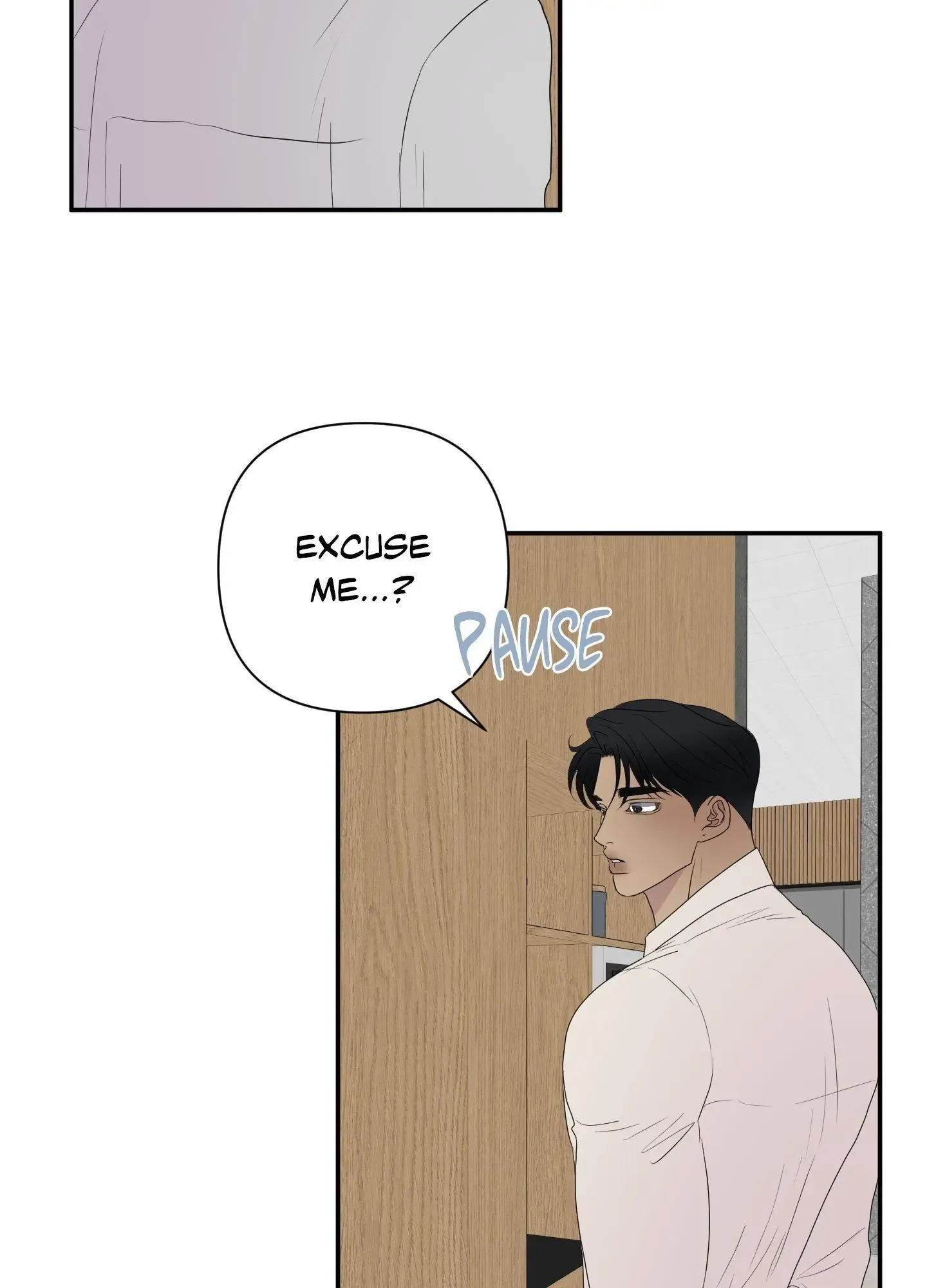 Kick Your Heart Chapter 14 page 68