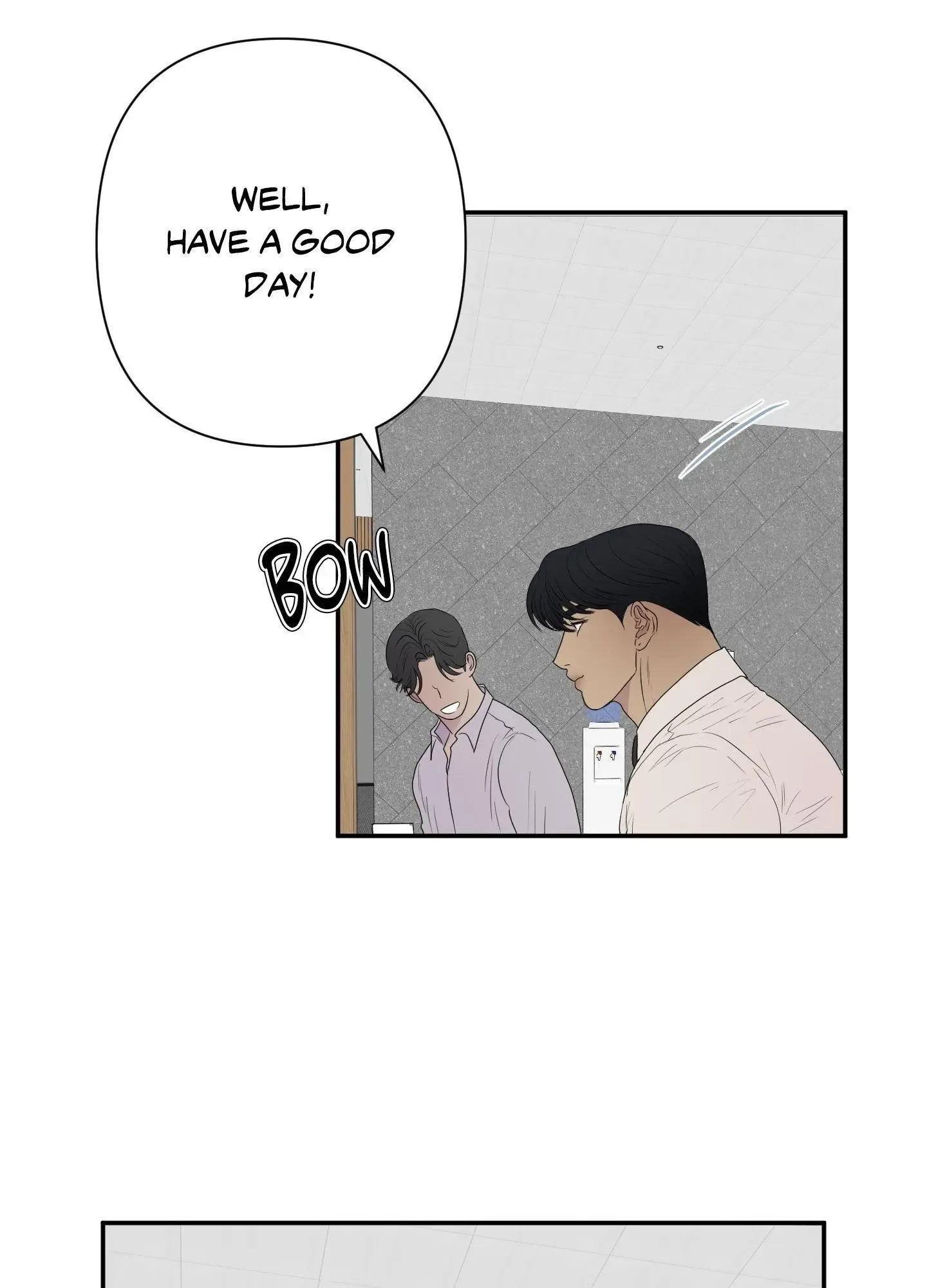 Kick Your Heart Chapter 14 page 71
