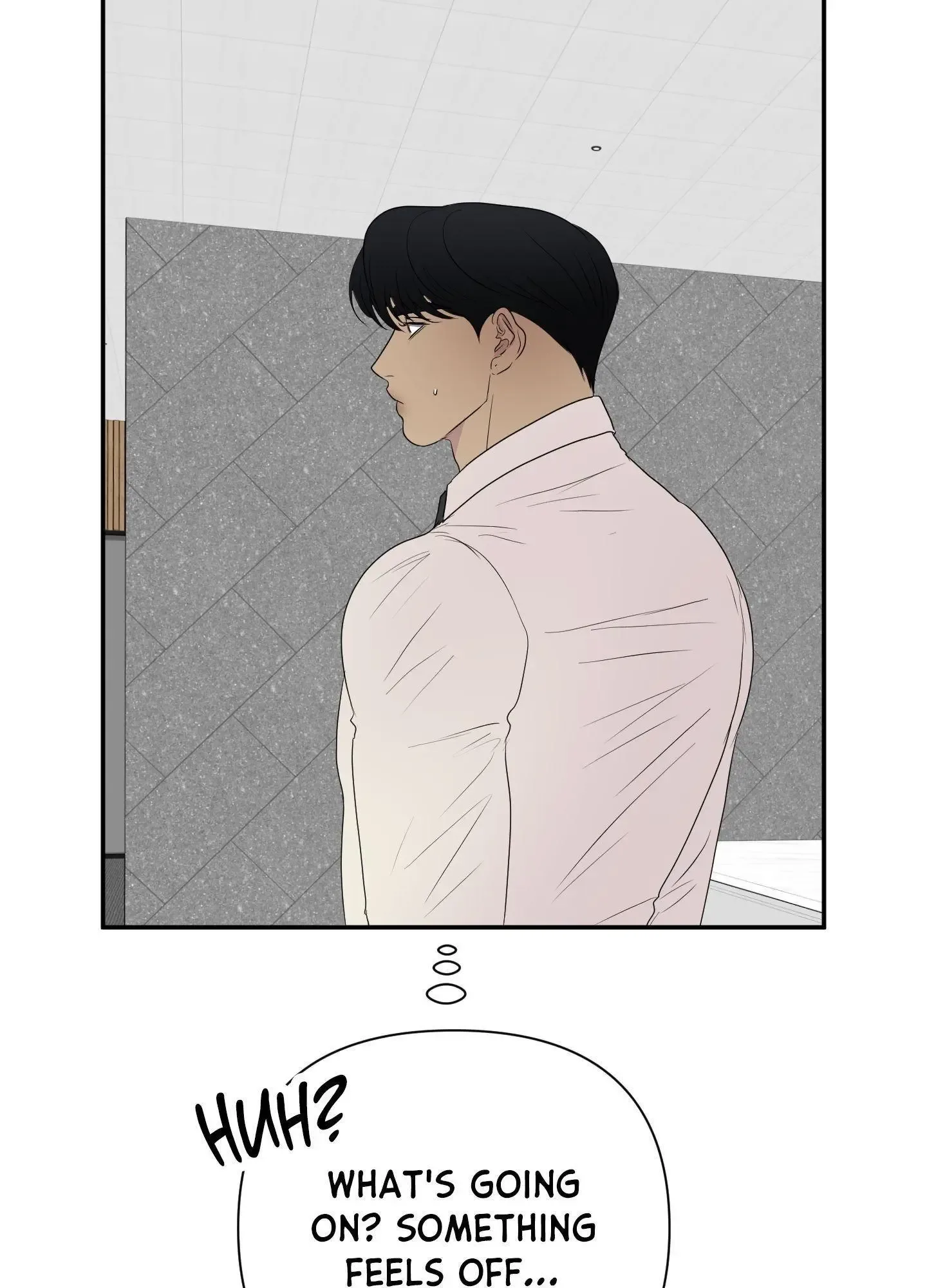 Kick Your Heart Chapter 14 page 72